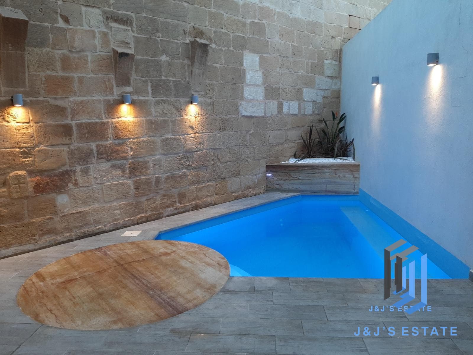 Stunning Terraced House with Pool in Kirkop · 7