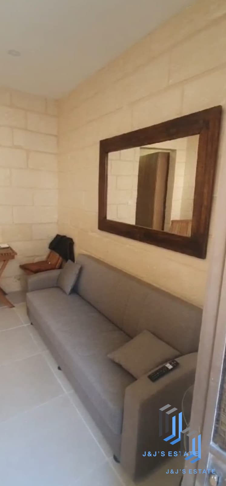 Charming 1-Bedroom Apartment in Gzira - Pet Friendly