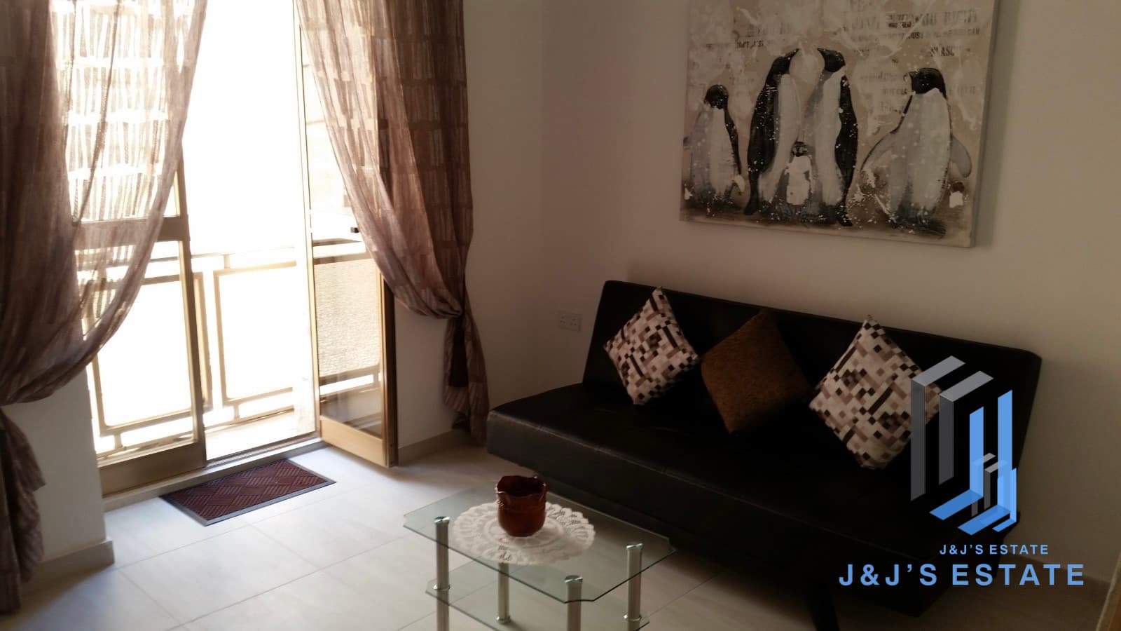 Stunning Fully Furnished Townhouse in Cospicua · 1
