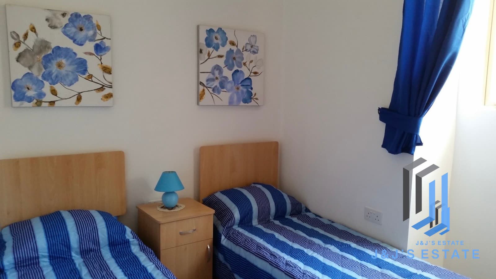 Stunning Fully Furnished Townhouse in Cospicua · 3