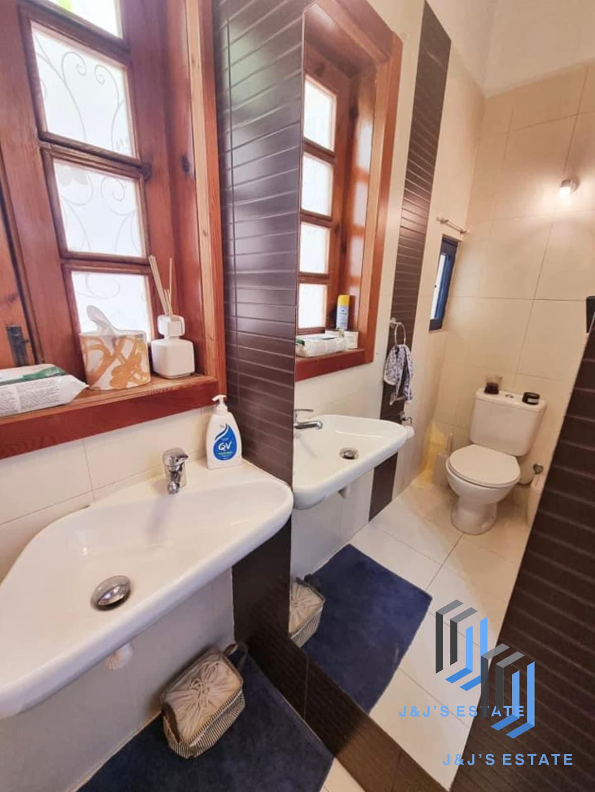 Charming 1-Bedroom Townhouse for Rent in Sliema Exiles · 6