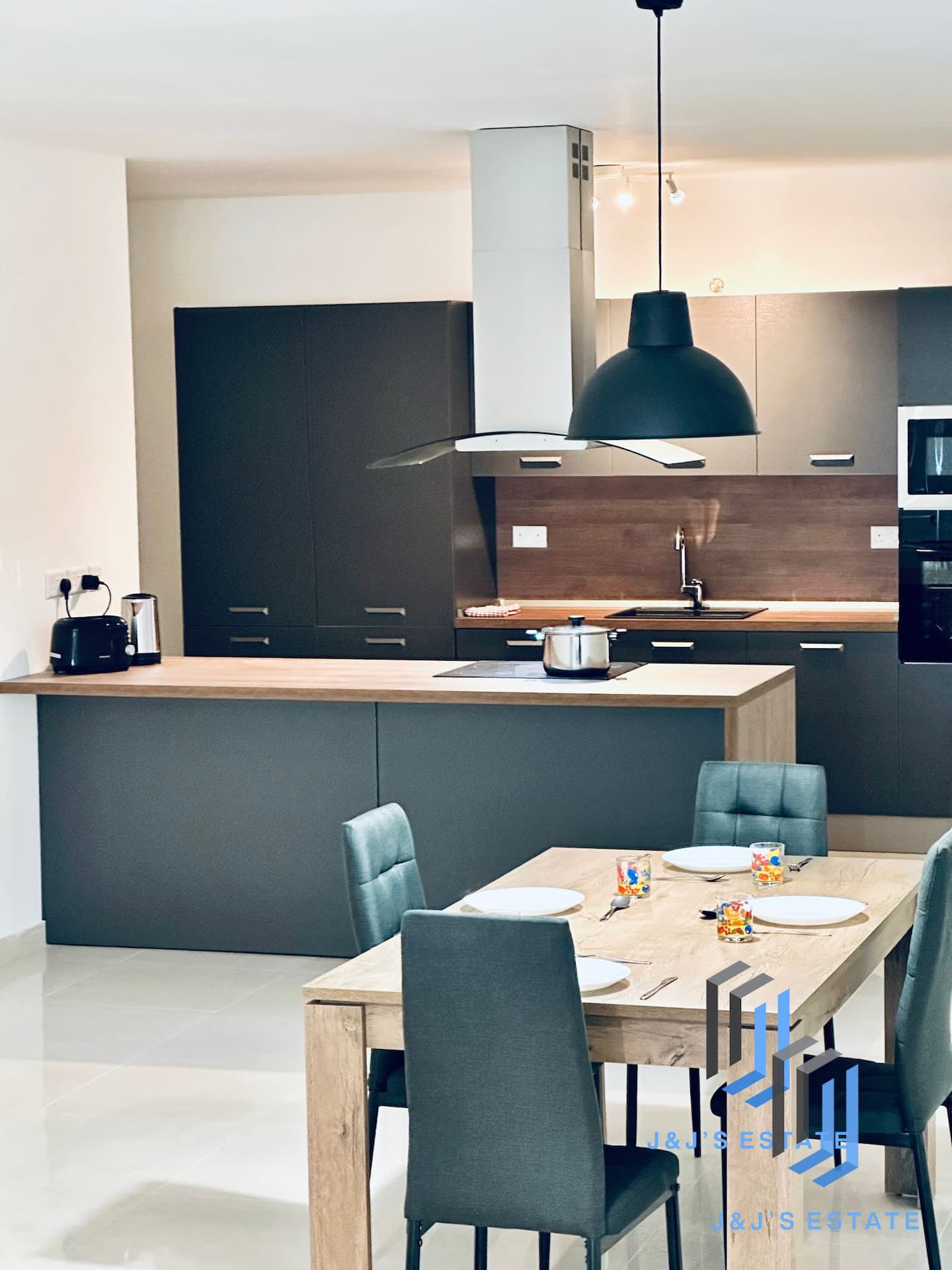 3 bedrooms · Maisonette in Attard