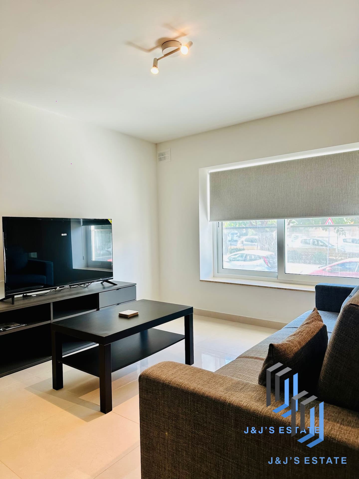 Brand New 3-Bedroom Maisonette in Attard · 3