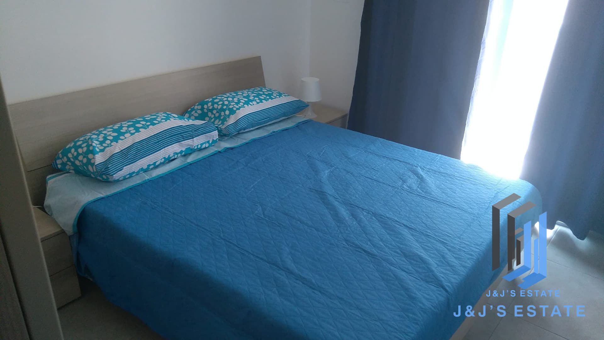 Two-bedroom apartment with balcony in central Msida · 3