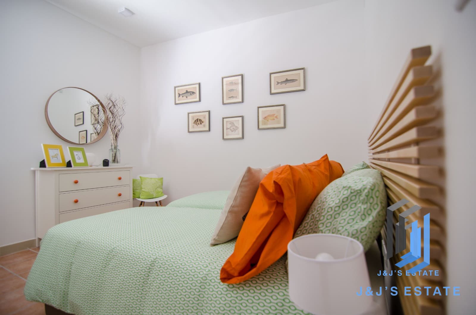 2 bedrooms · Maisonette in Senglea