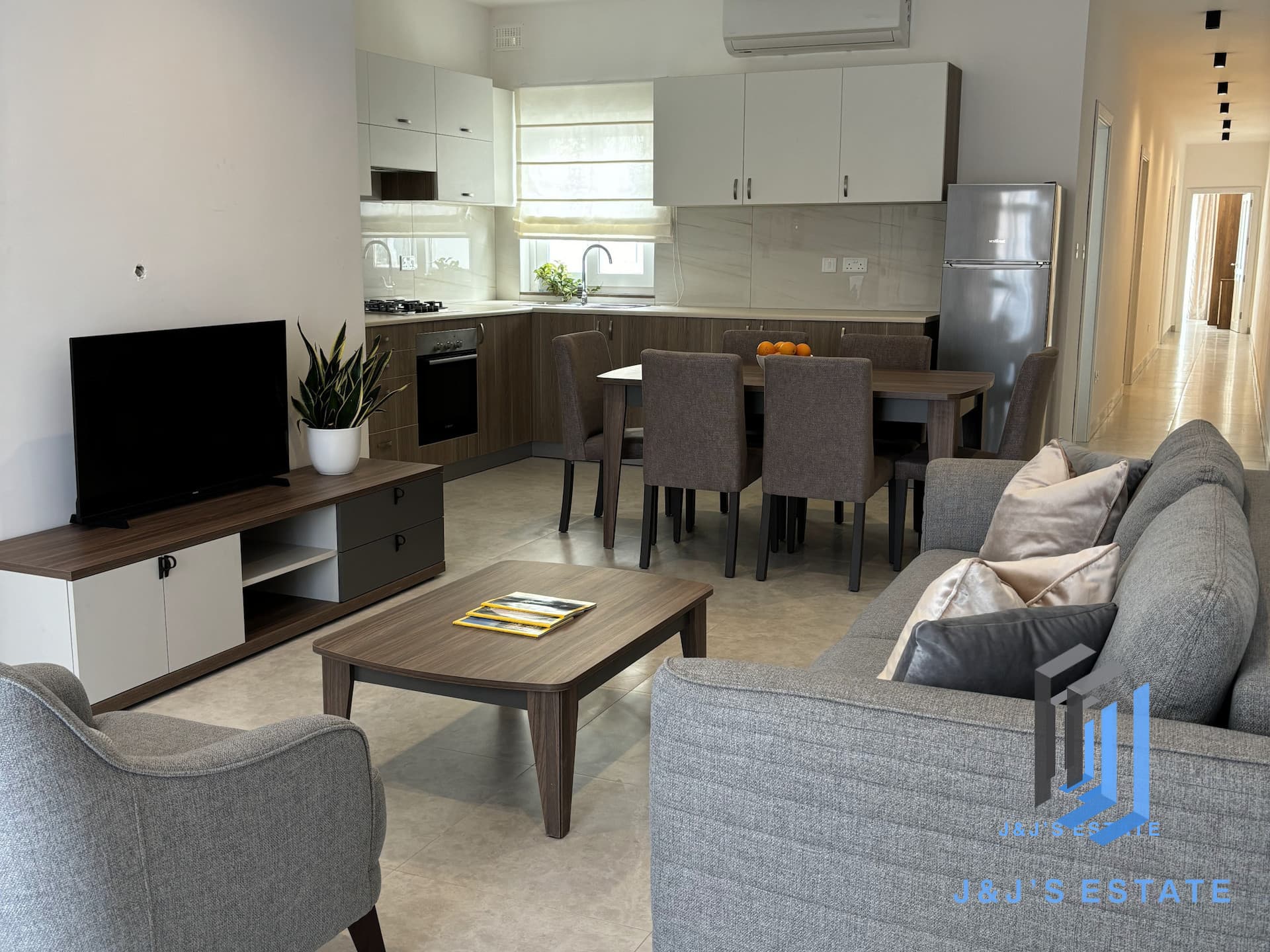 3 bedrooms · Apartment in Zurrieq