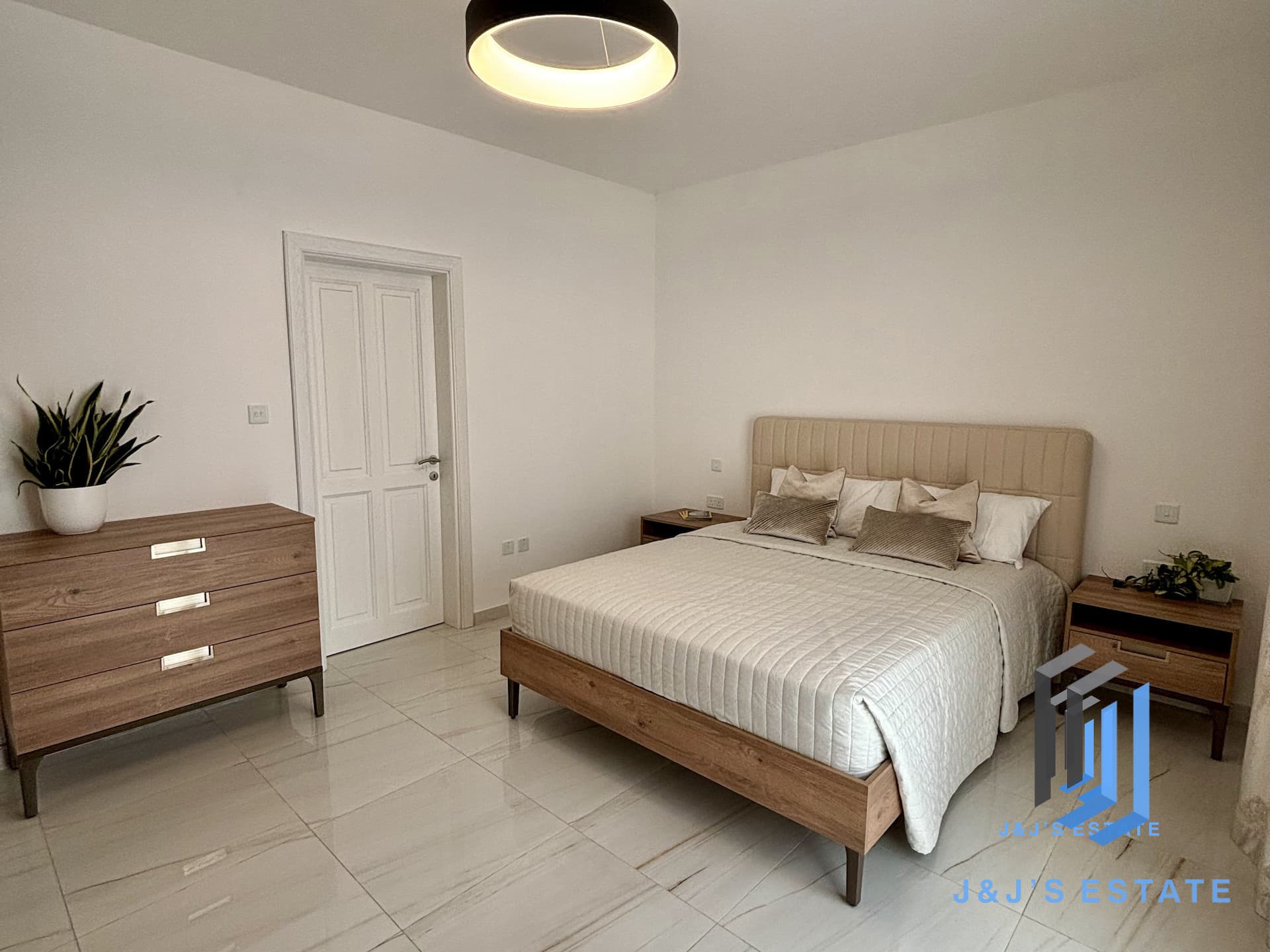 Brand New 3-Bedroom Penthouse in Zurrieq · 2