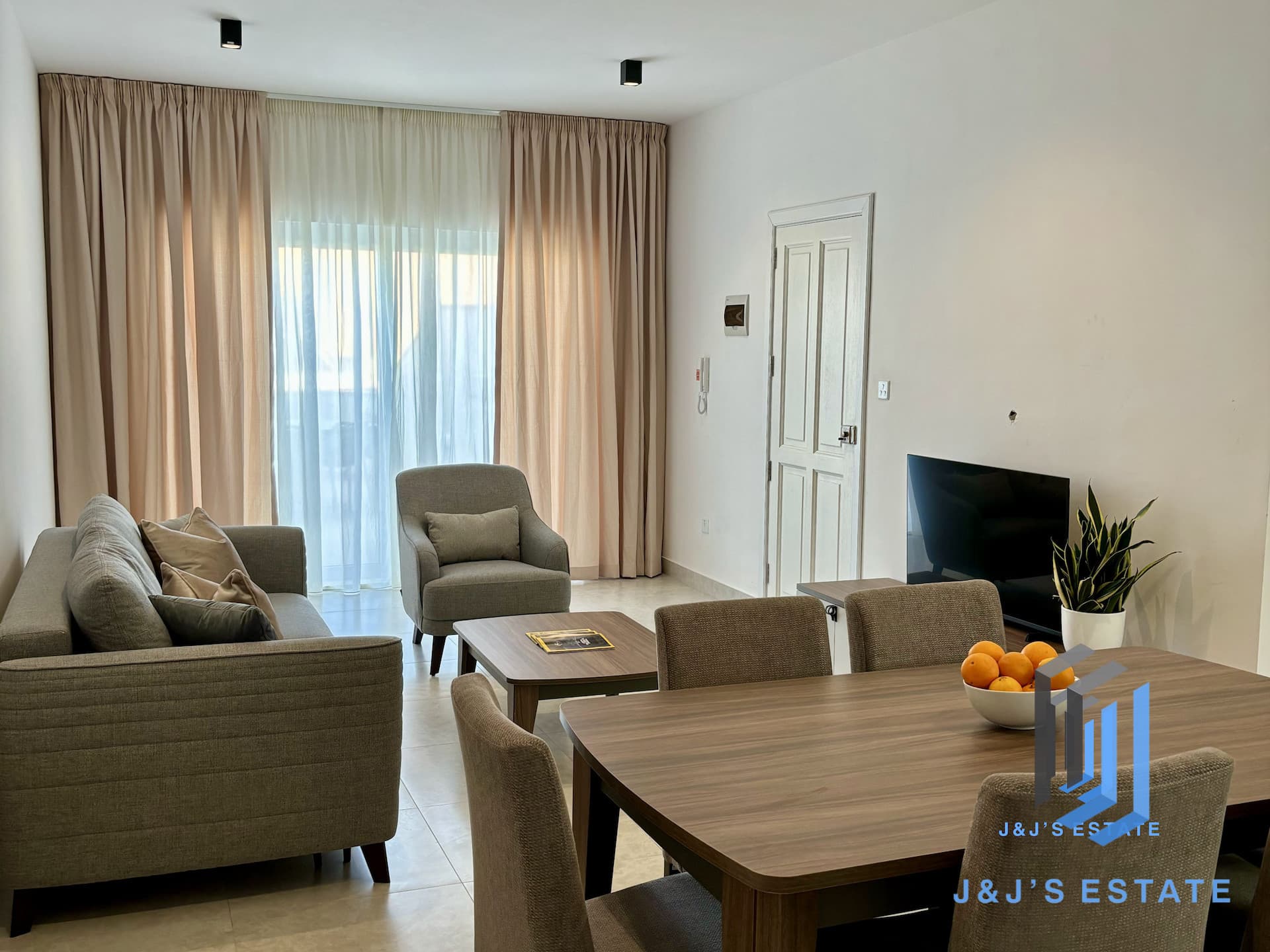3 bedrooms · Apartment in Zurrieq