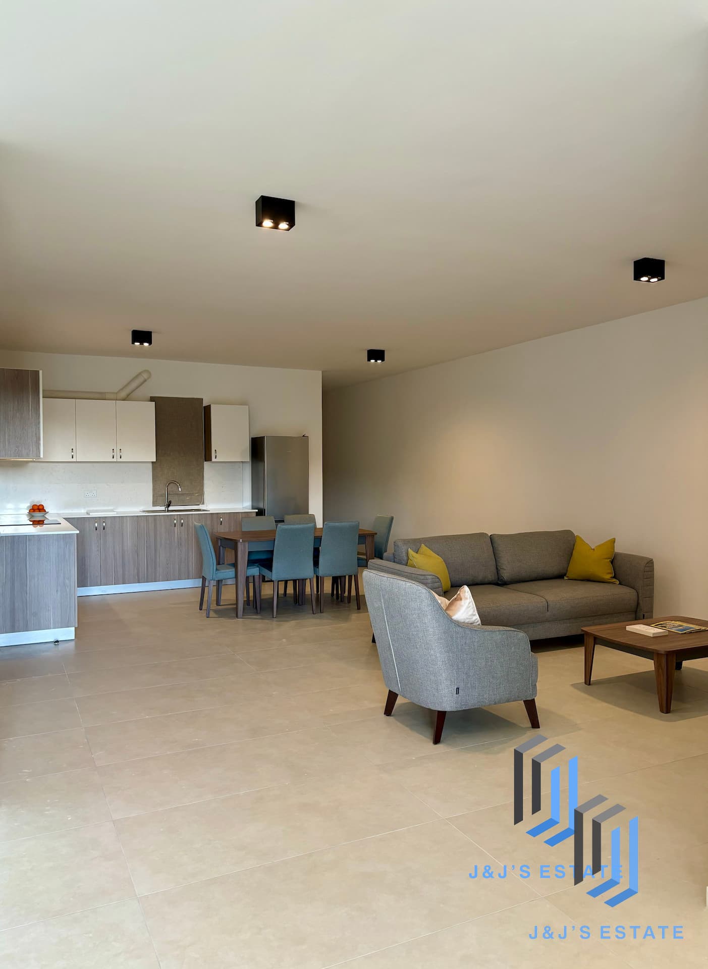 Brand New 3-Bedroom Maisonette in Zurrieq · 2