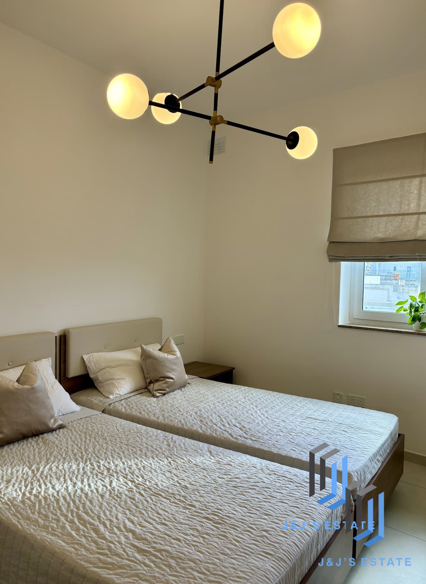 Brand New 3-Bedroom Maisonette in Zurrieq · 4