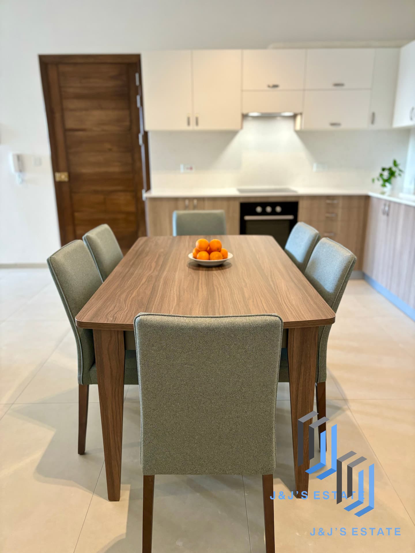 Brand New 3-Bedroom Apartment in Zurrieq · 3