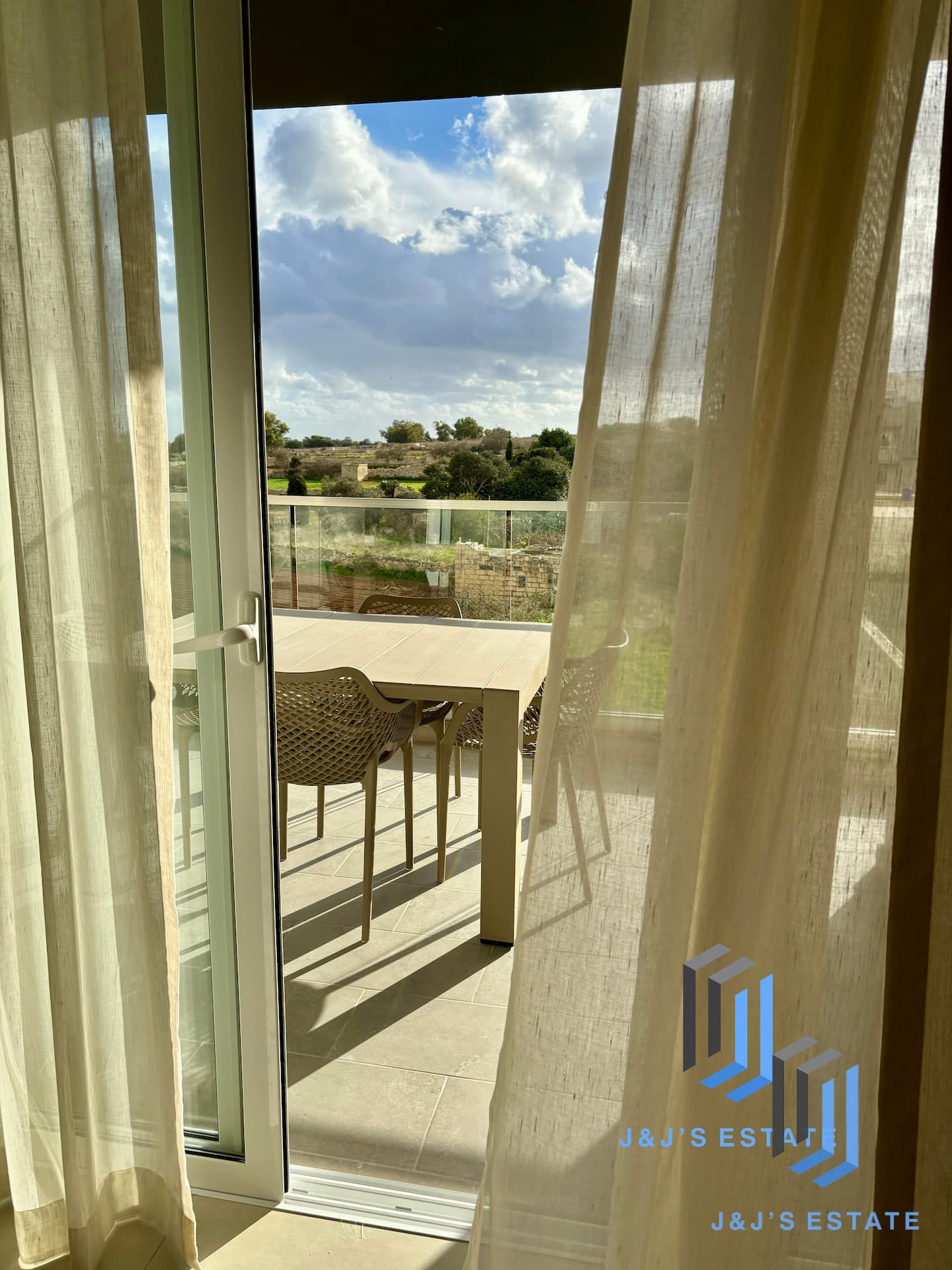 3 bedrooms · Apartment in Zurrieq