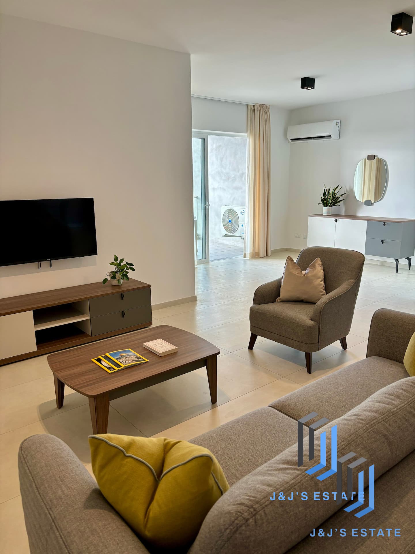 Brand New 3-Bedroom Apartment in Zurrieq · 2