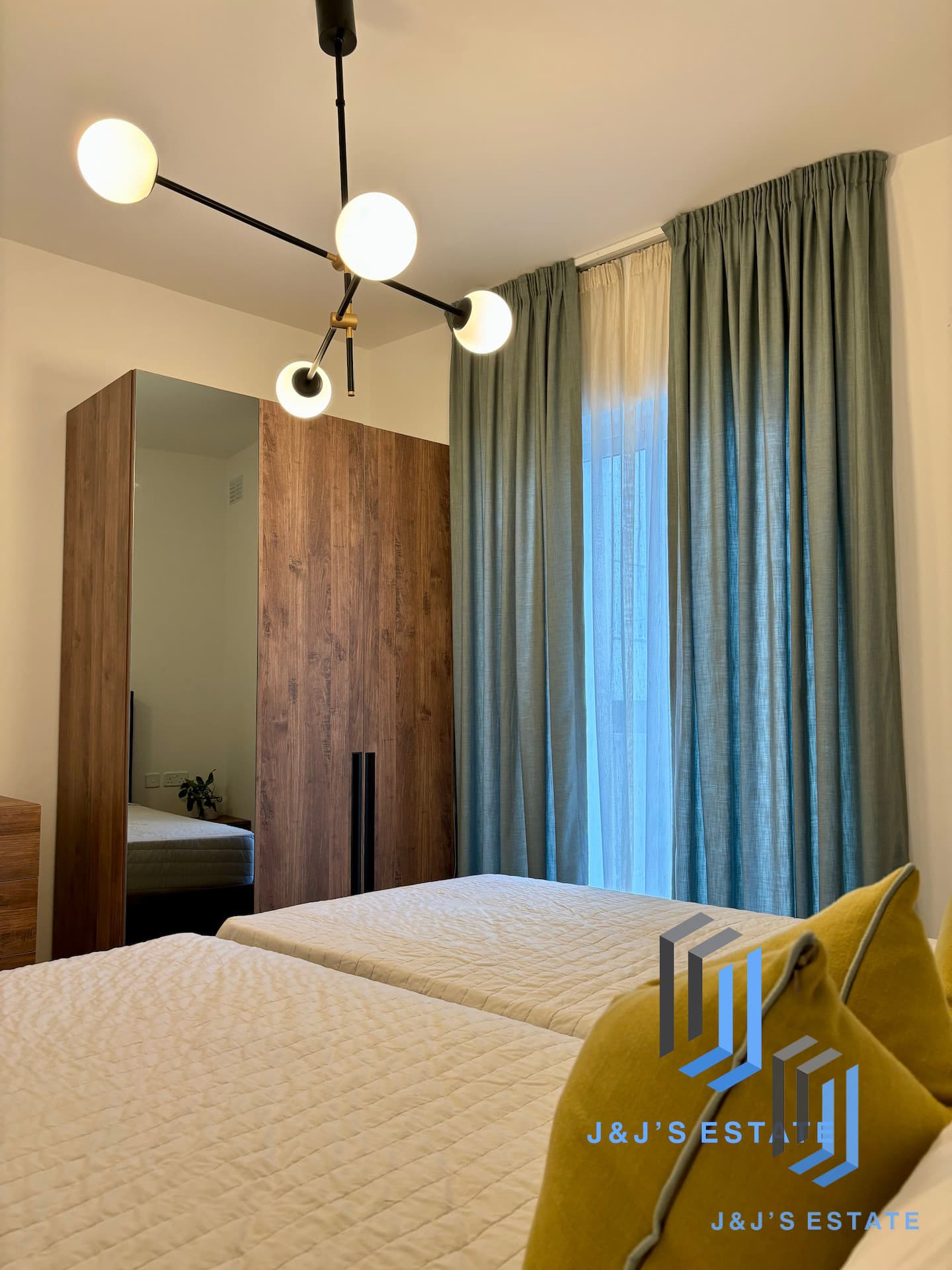 Brand New 3-Bedroom Apartment in Zurrieq · 3