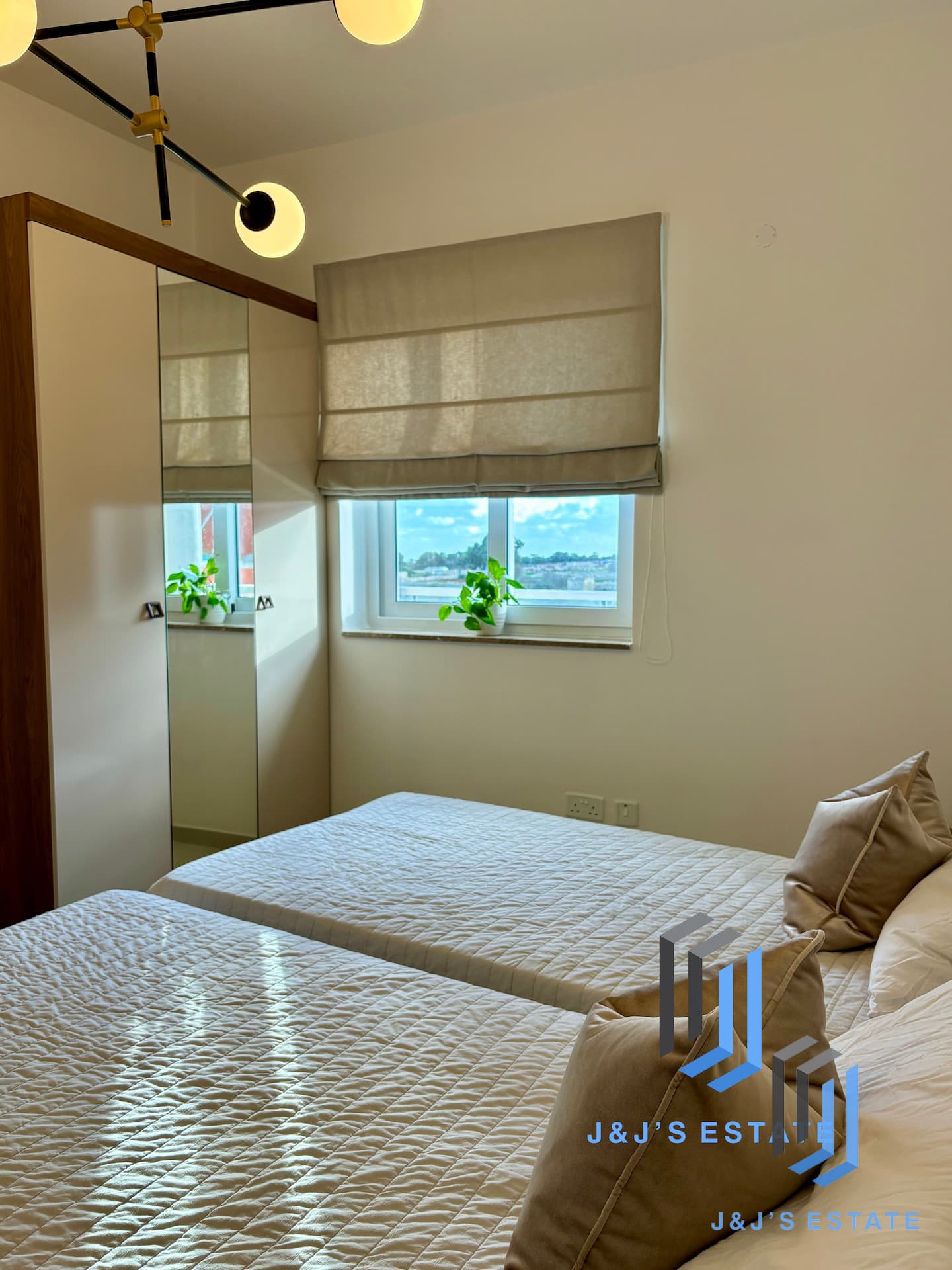 Brand New 3-Bedroom Apartment in Zurrieq · 4