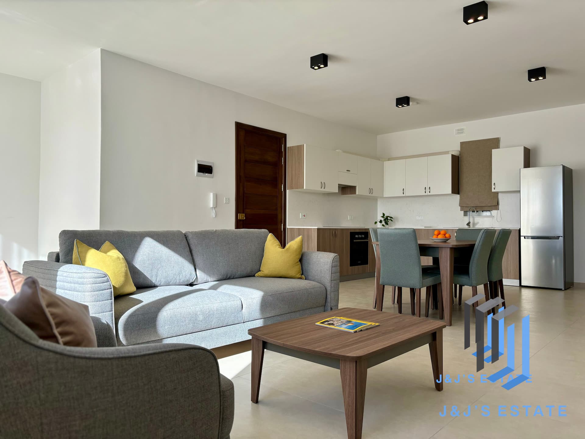 2 bedrooms · Apartment in Zurrieq