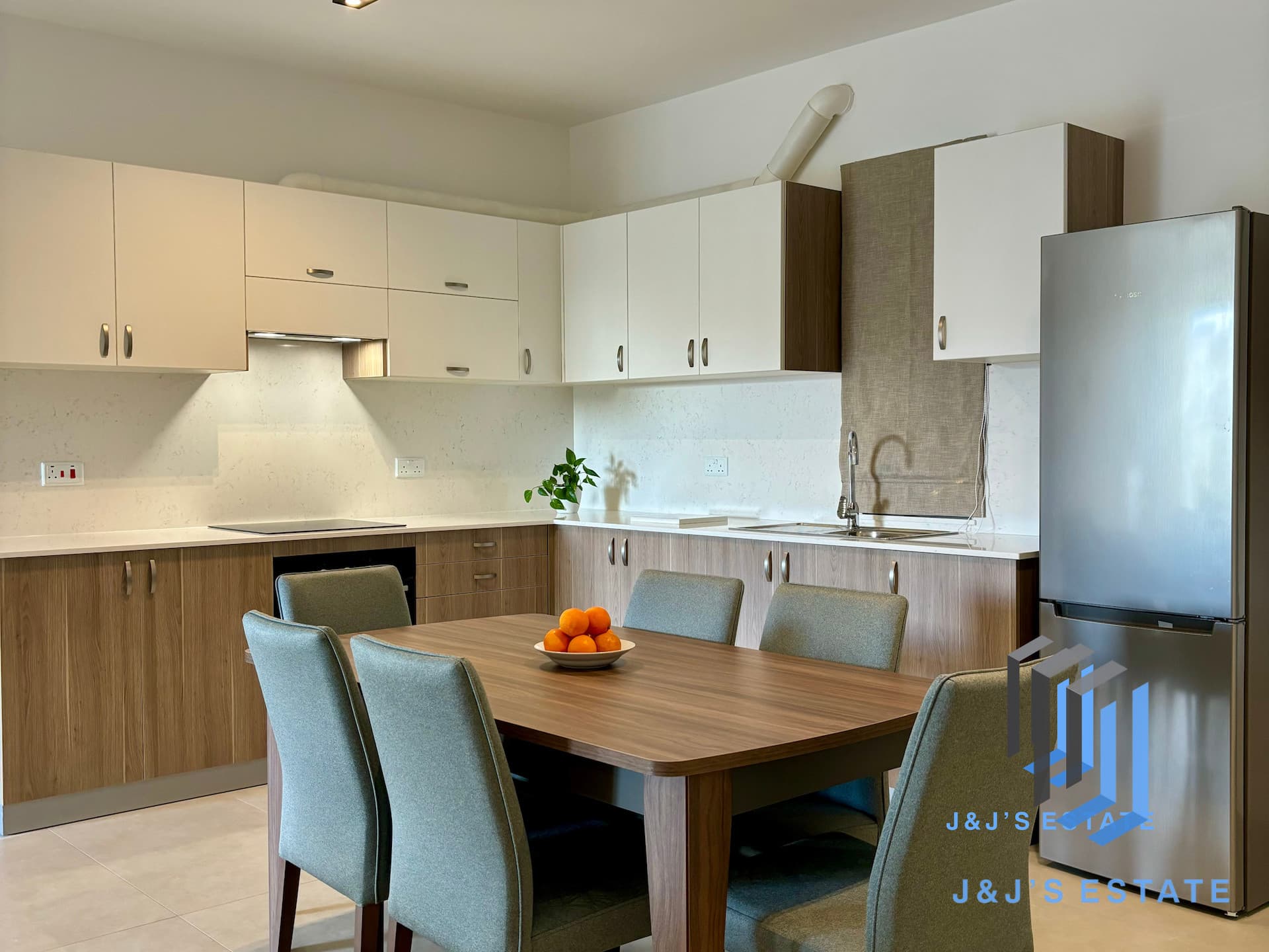 Brand New 2-Bedroom Penthouse in Zurrieq · 3