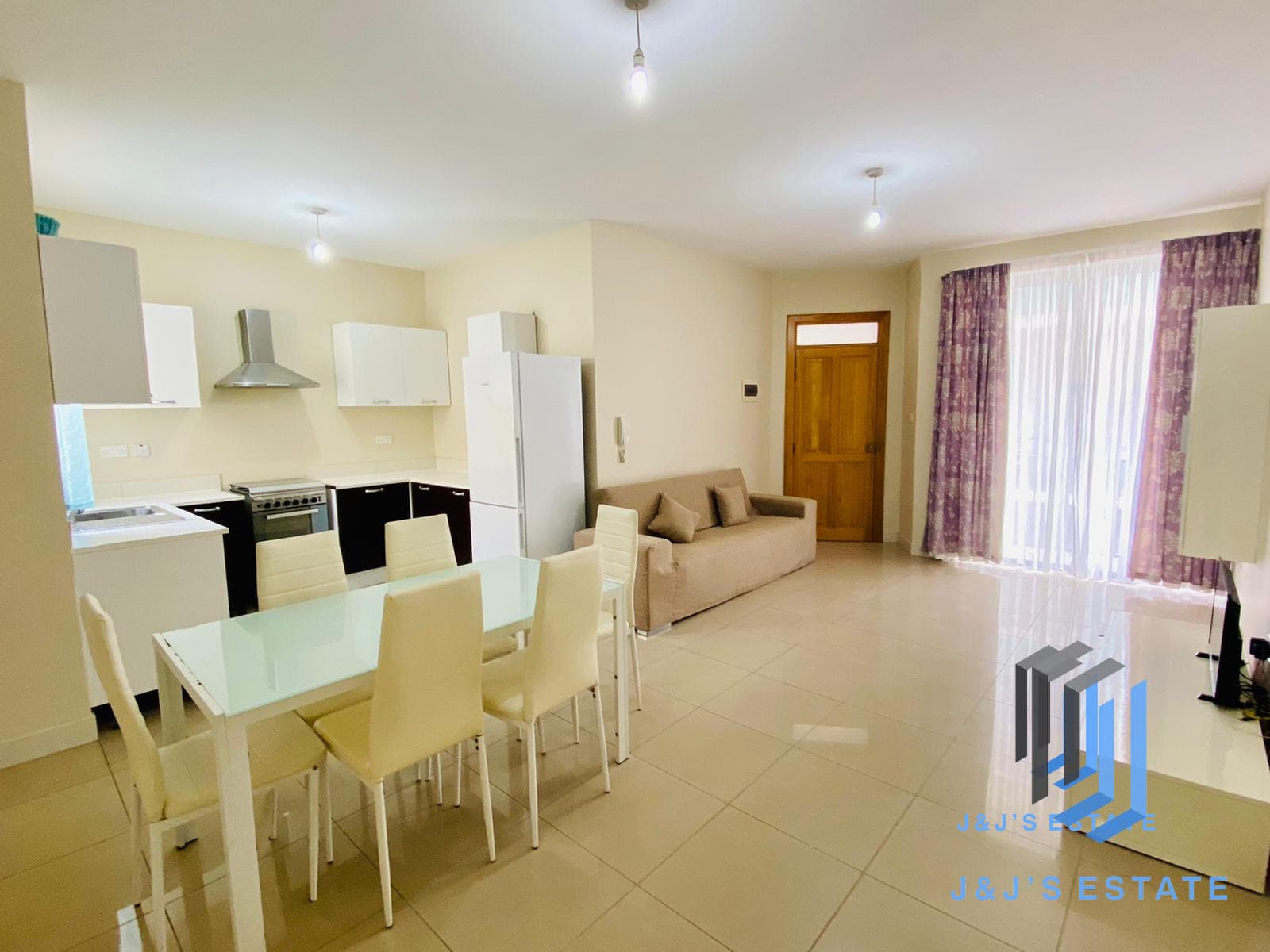 Penthouse with 2 Bedrooms in Zurrieq · 2