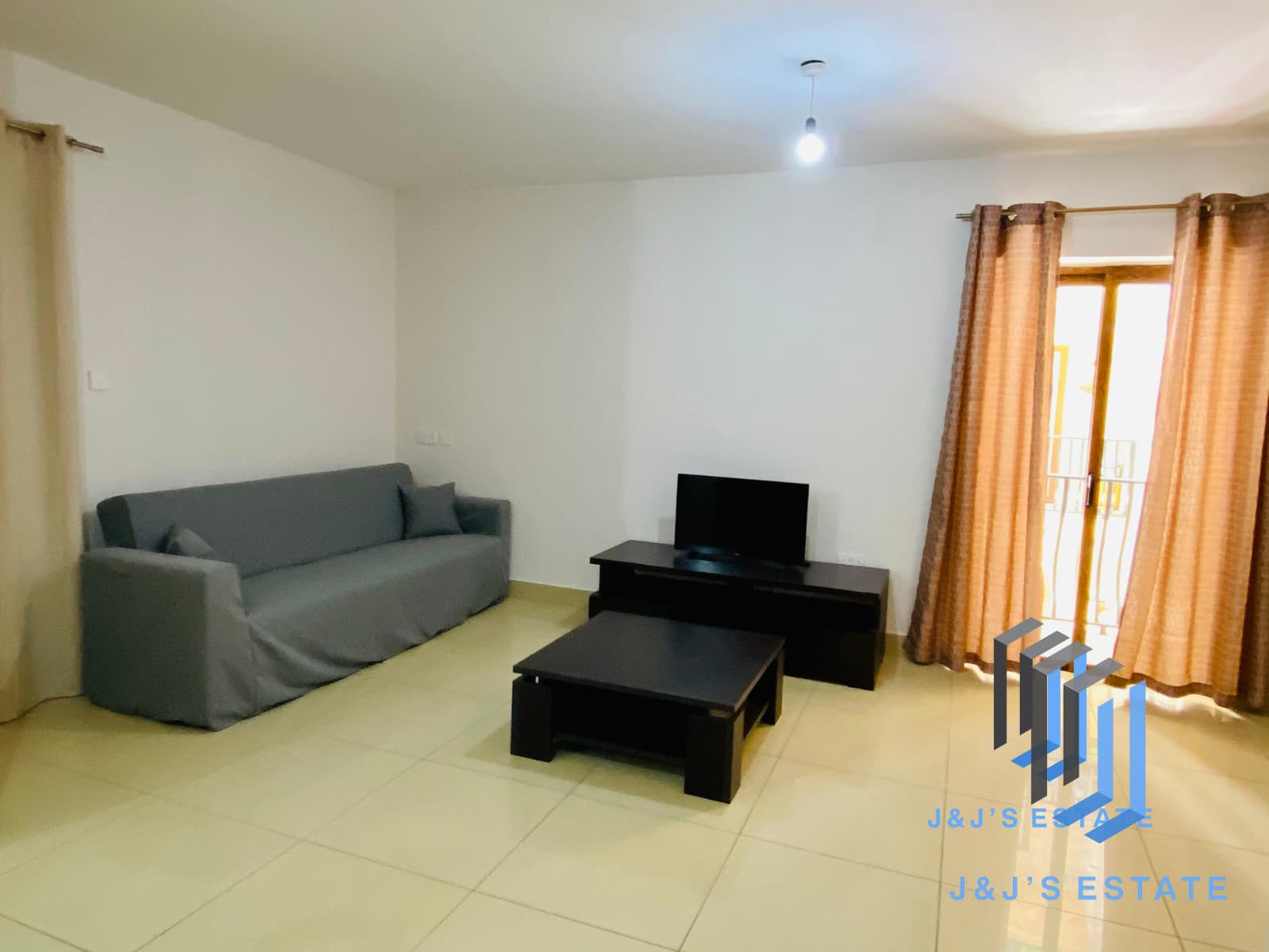 3-Bedroom Apartment in Zurrieq · 2