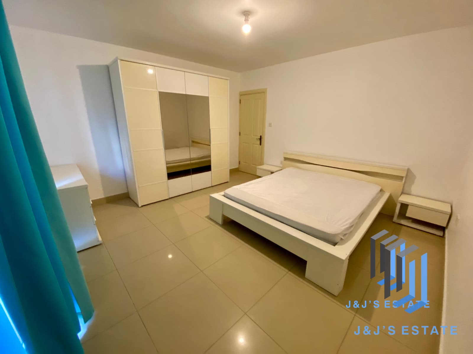 3-Bedroom Apartment in Zurrieq · 3