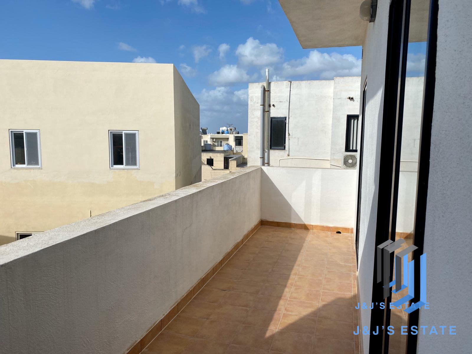 Penthouse in Zurrieq · 3