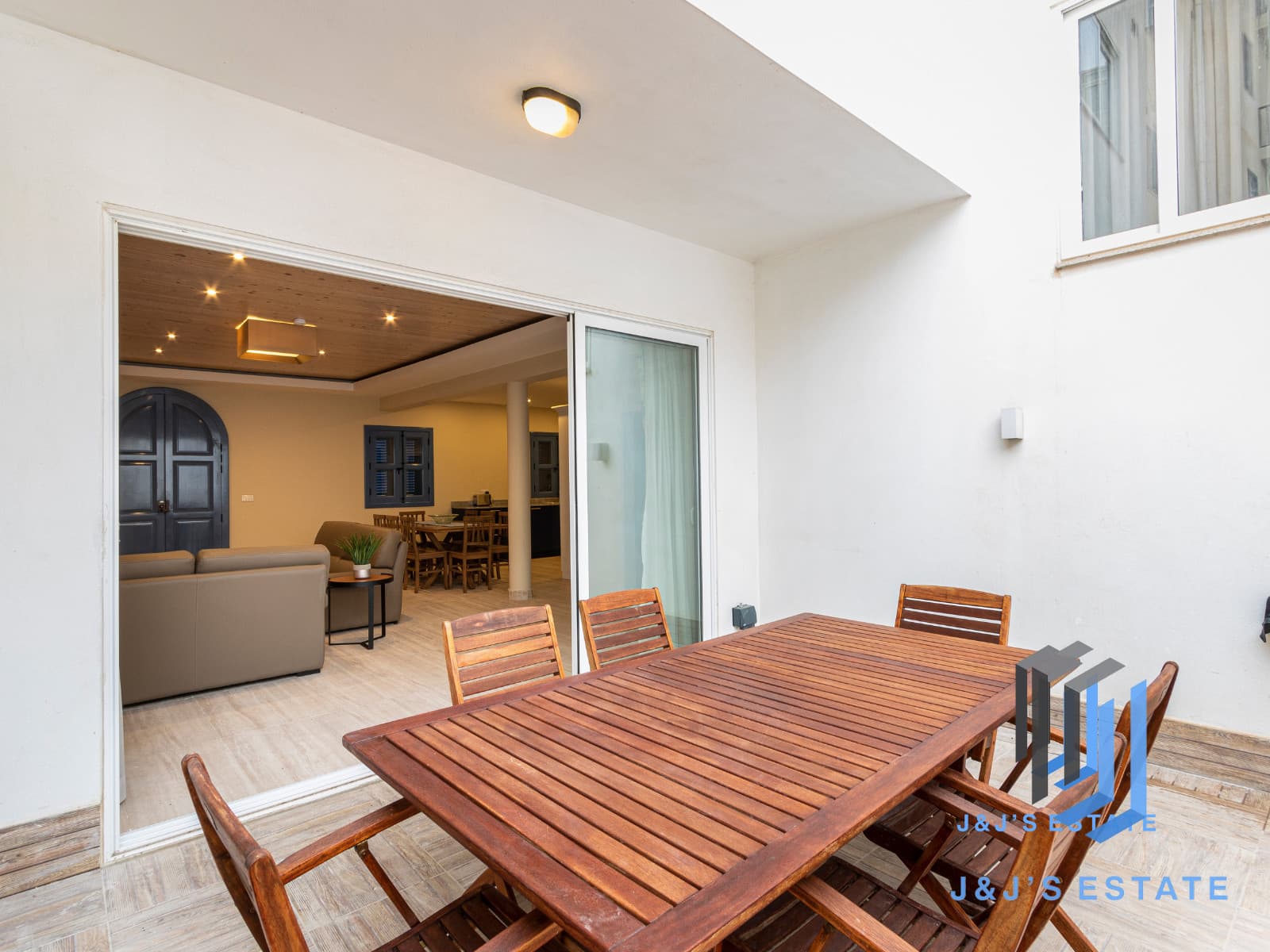 Stunning Townhouse in Zejtun · 1
