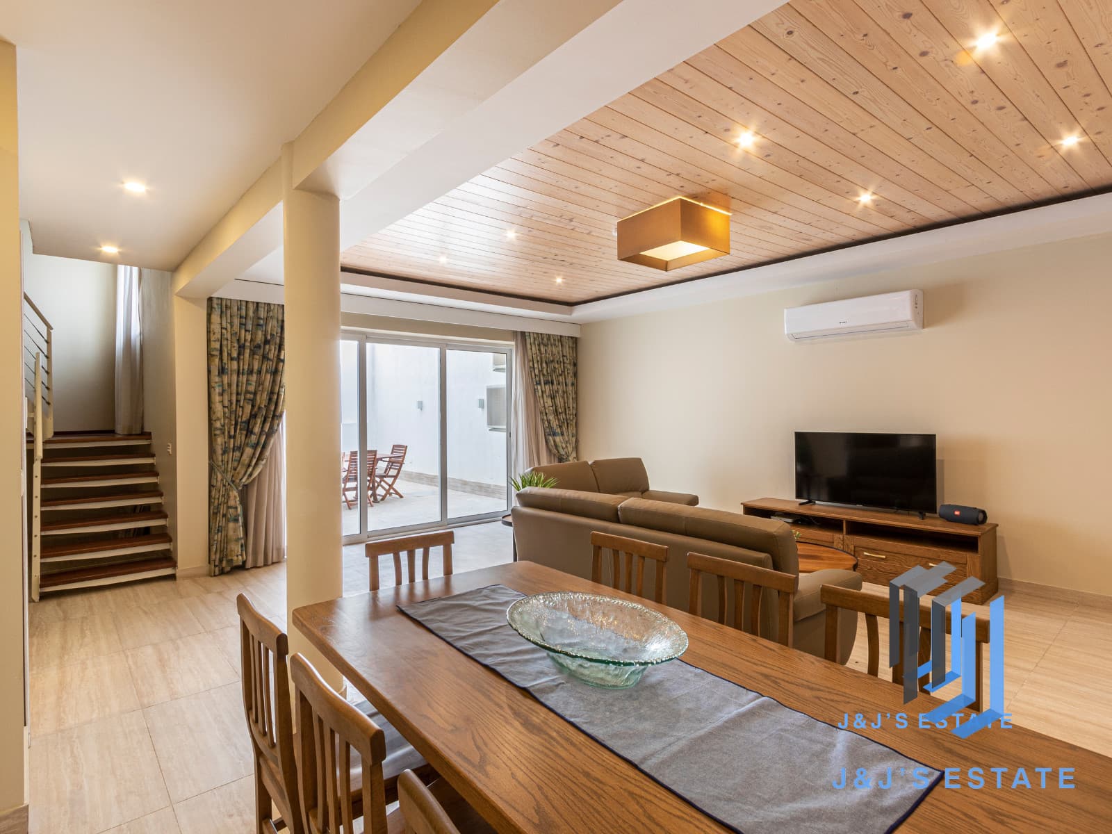Stunning Townhouse in Zejtun · 2