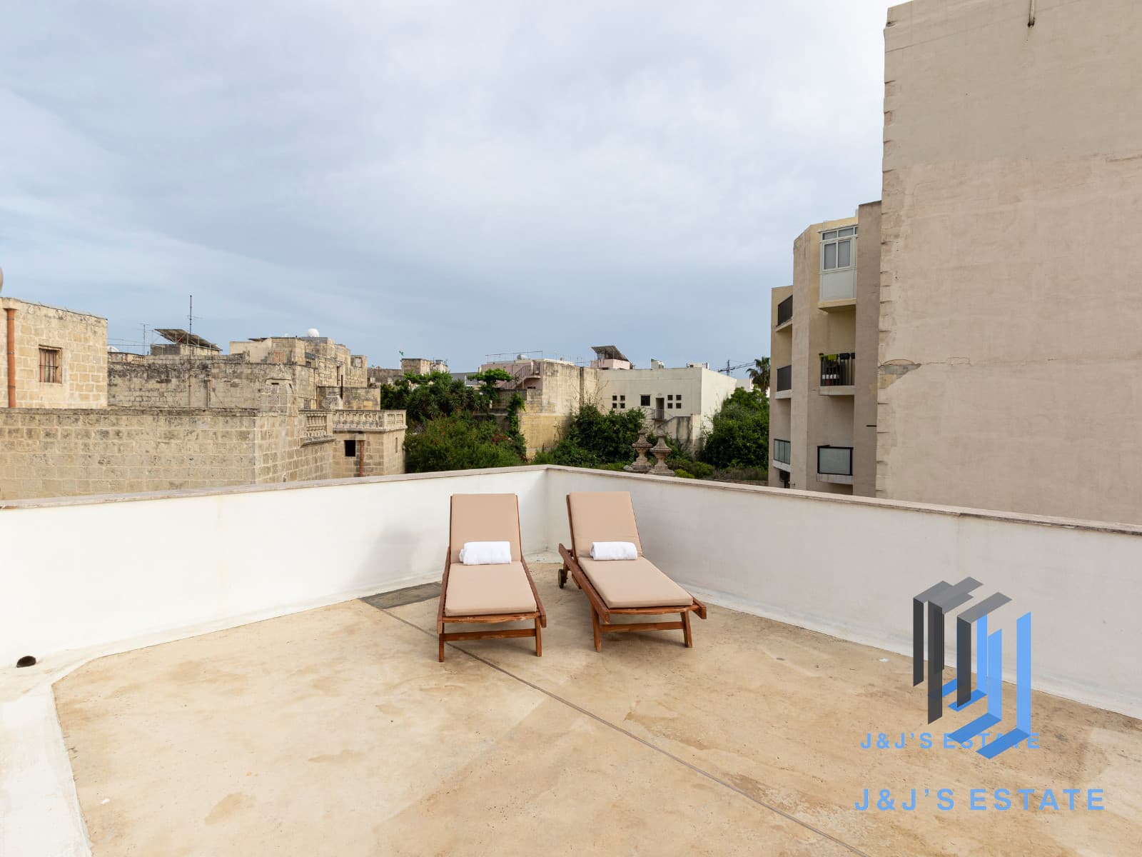 Stunning Townhouse in Zejtun · 6