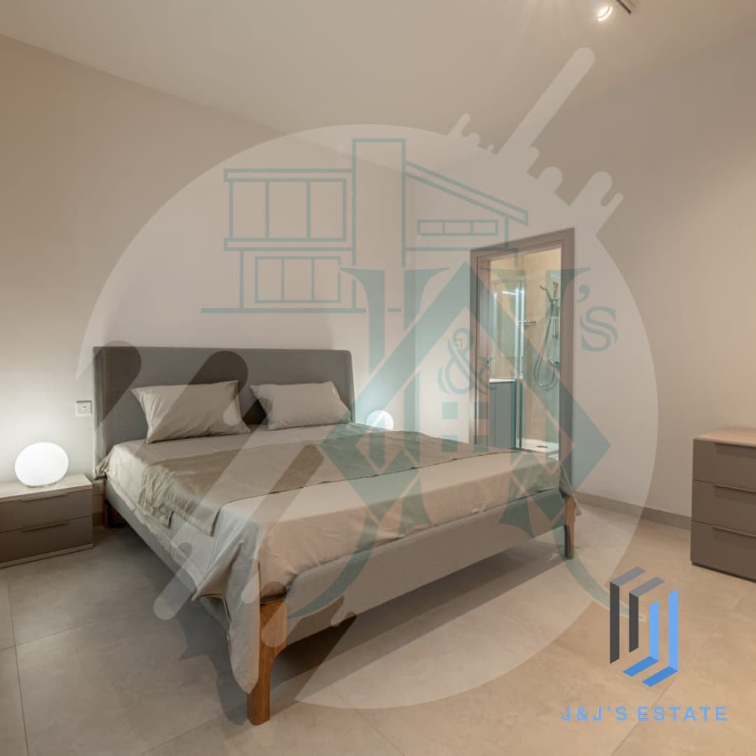 3 bedrooms · Apartment in Mellieha