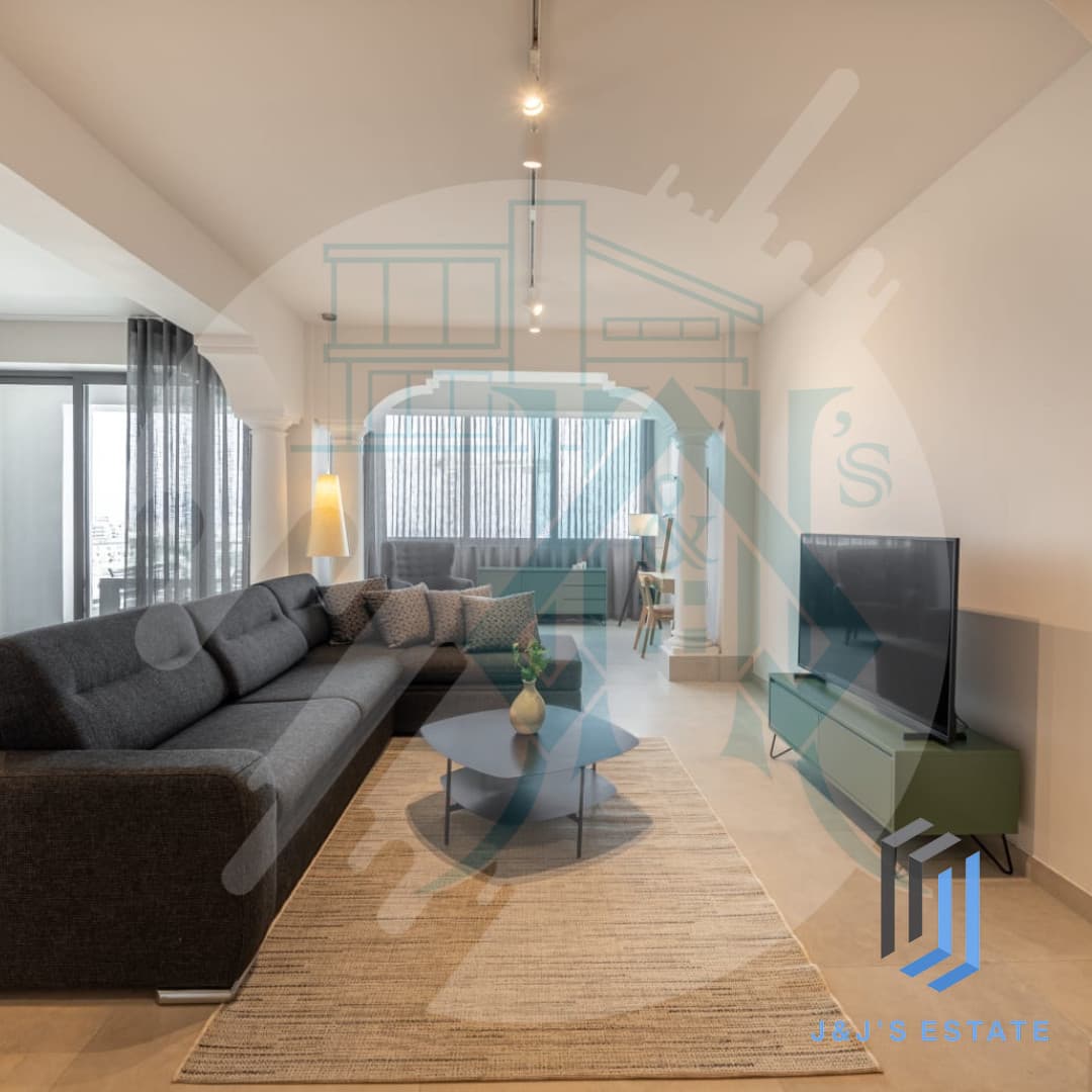 Spacious 3-Bedroom Apartment in Mellieha · 4