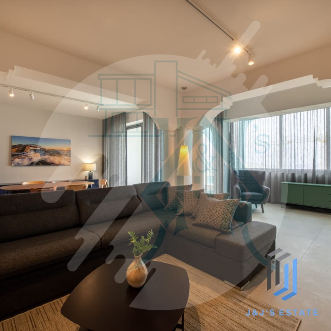 Spacious 3-Bedroom Apartment in Mellieha · 5