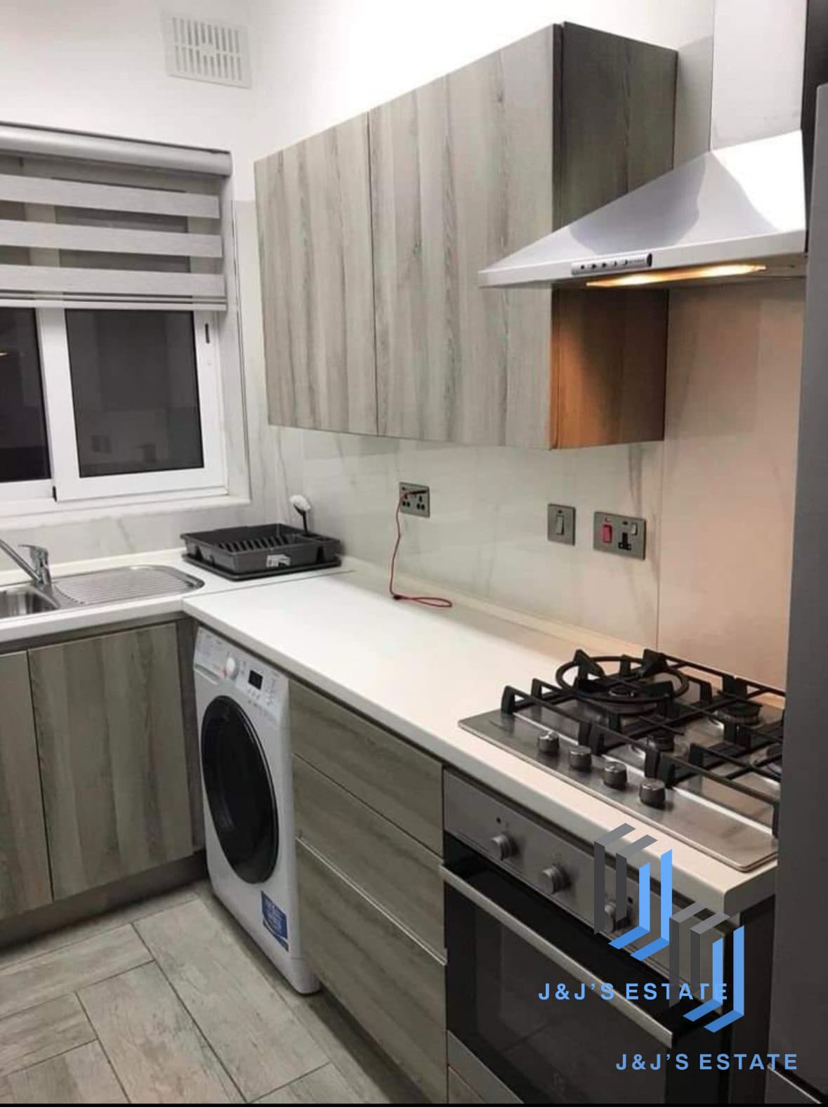 Cozy Studio Apartment in Sliema · 3
