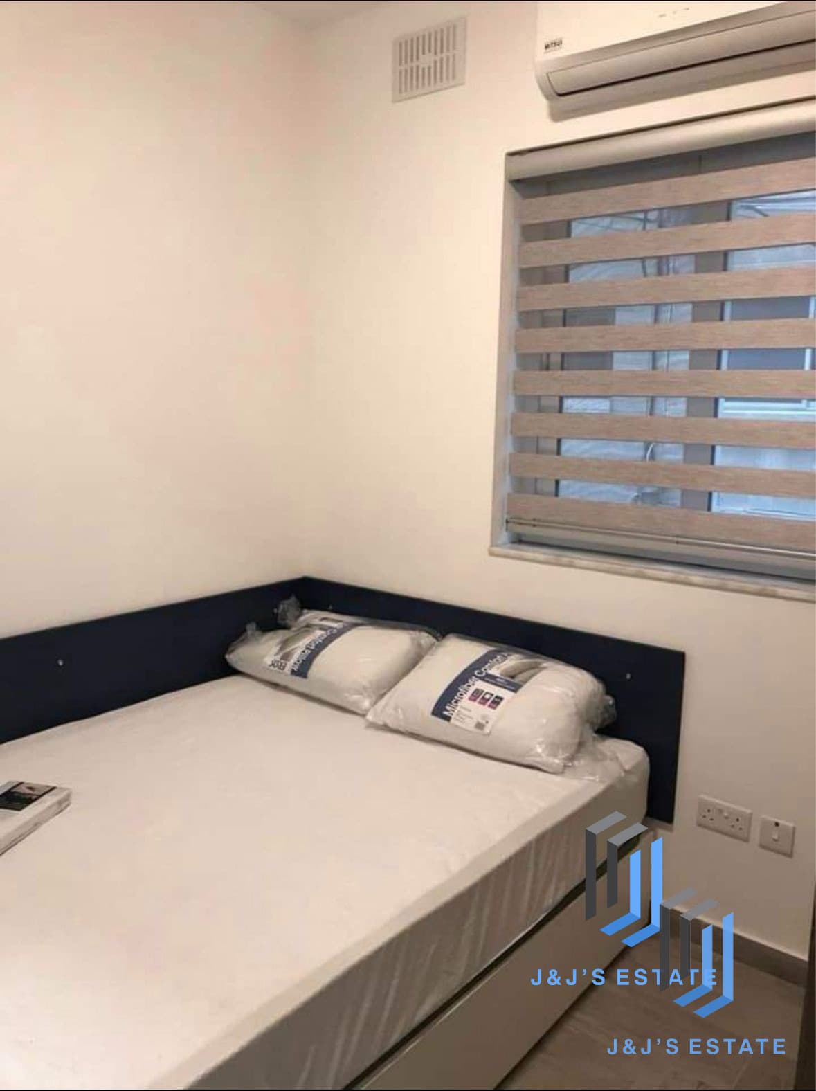 Cozy Studio Apartment in Sliema · 4