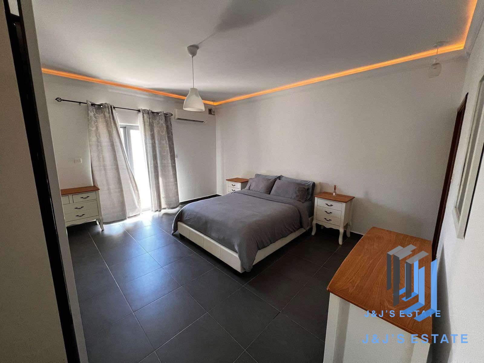 Spacious 3-Bedroom Maisonette in Naxxar · 4
