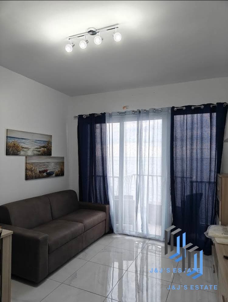 1 bedroom · Maisonette in Malta · 1