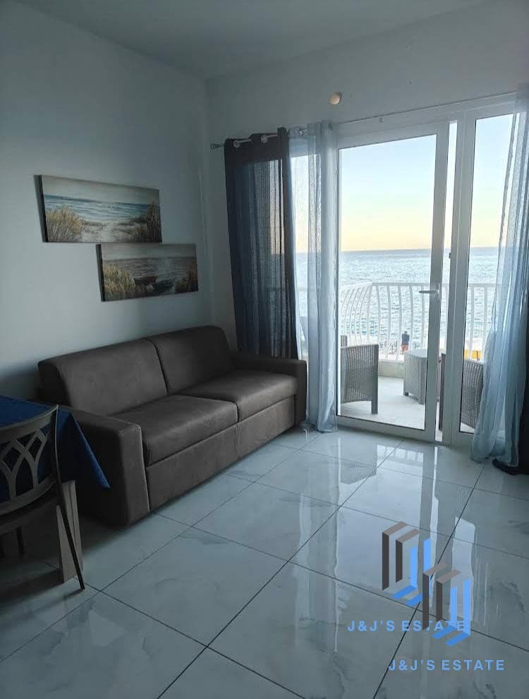1 bedroom · Maisonette in Malta · 3