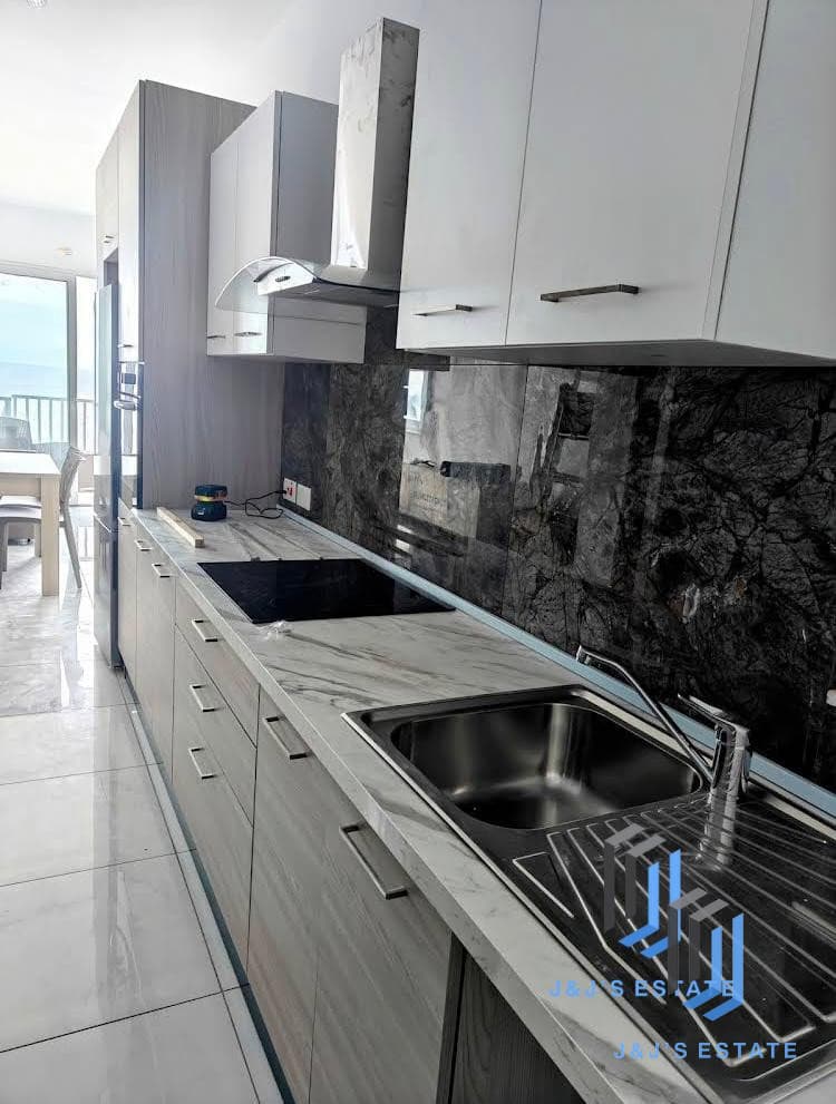1 bedroom · Maisonette in Malta · 4