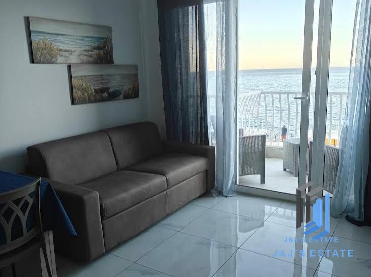 1 bedroom · Maisonette in Malta · 7