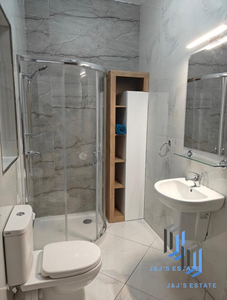 1 bedroom · Maisonette in Malta · 8