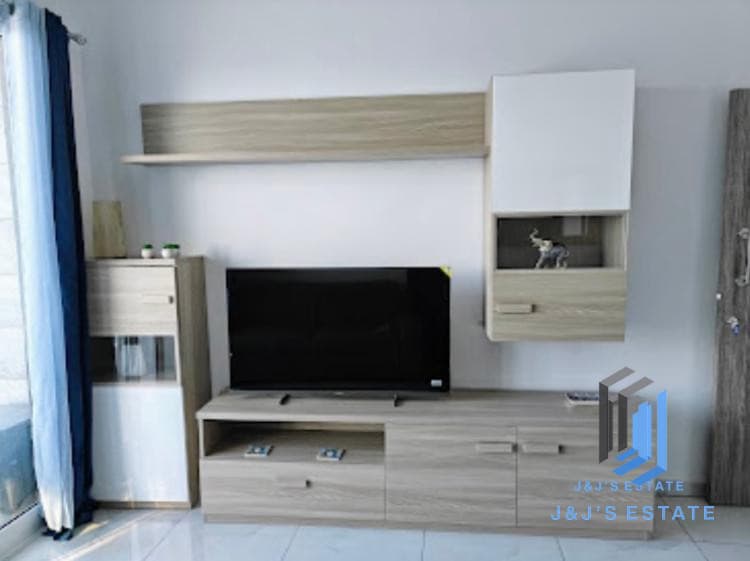 1 bedroom · Maisonette in Malta · 12