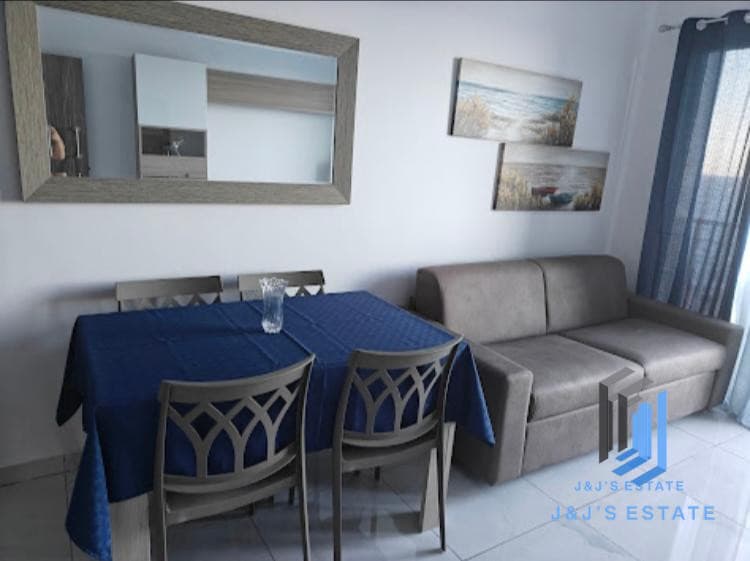 1 bedroom · Maisonette in Malta · 13