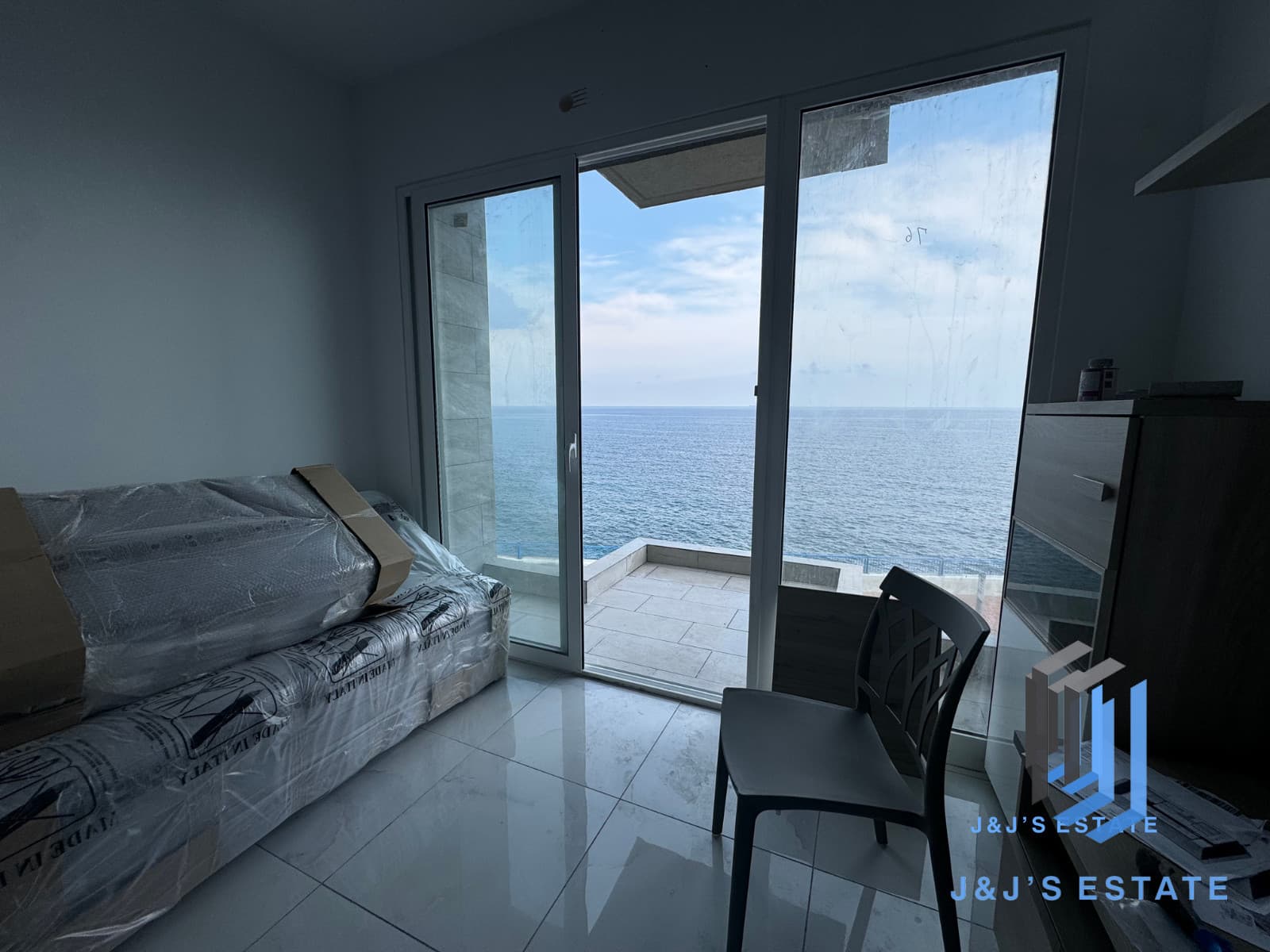1 bedroom · Apartment in Malta · 2