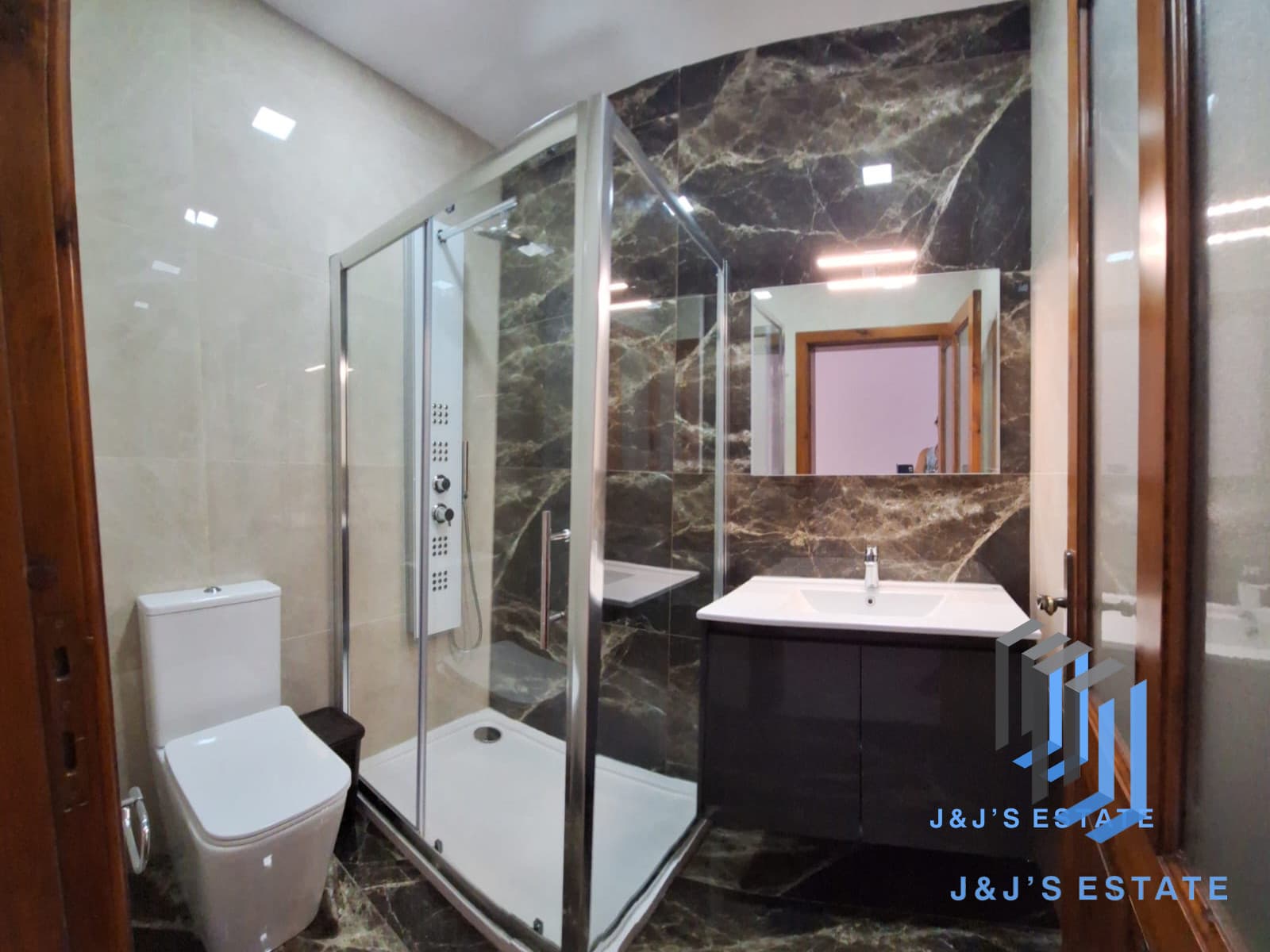 Furnished 2-Bedroom Penthouse in Xagħra, Gozo · 4
