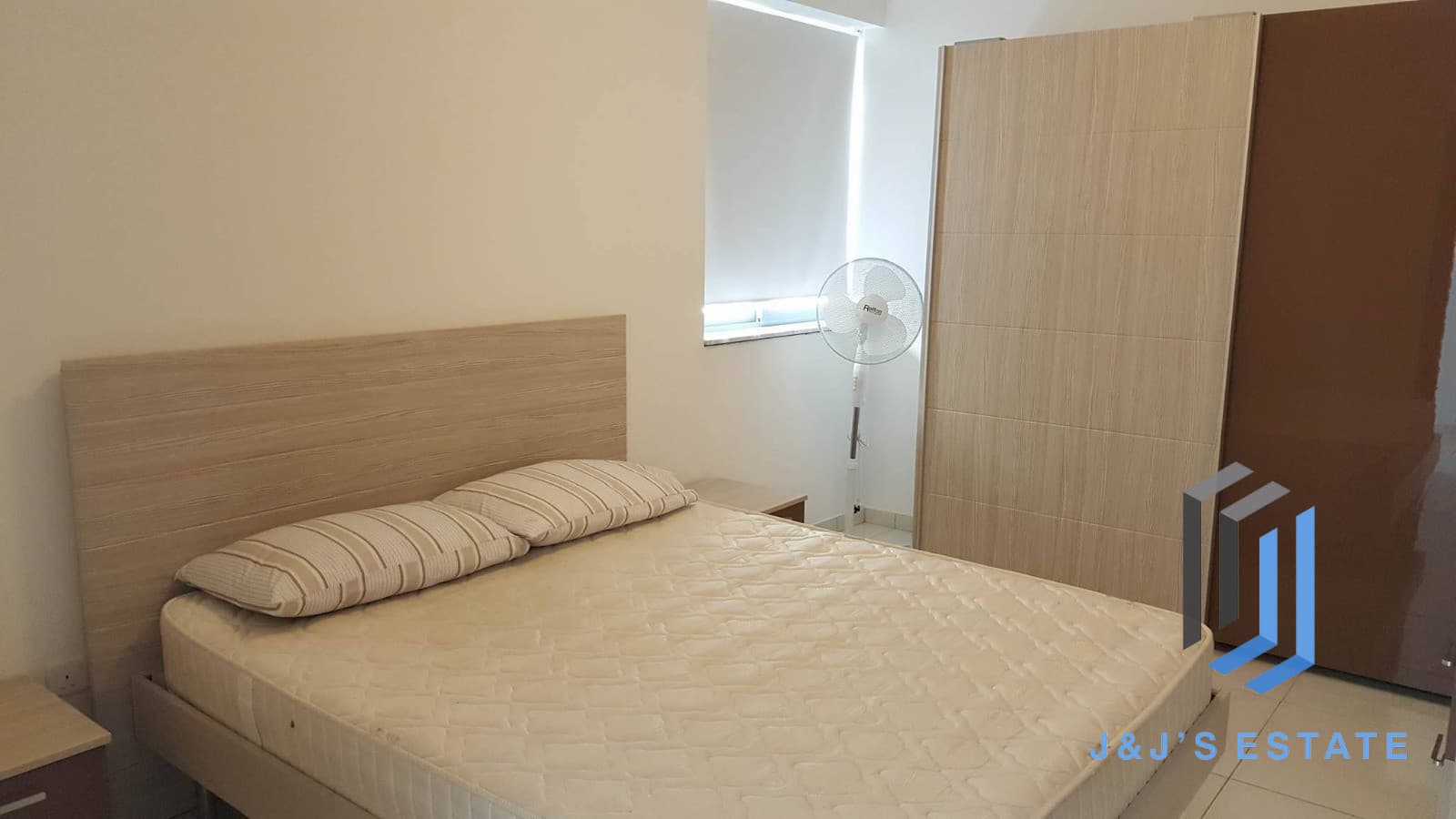 Two-bedroom penthouse with terraces and views in Birkirkara · 7