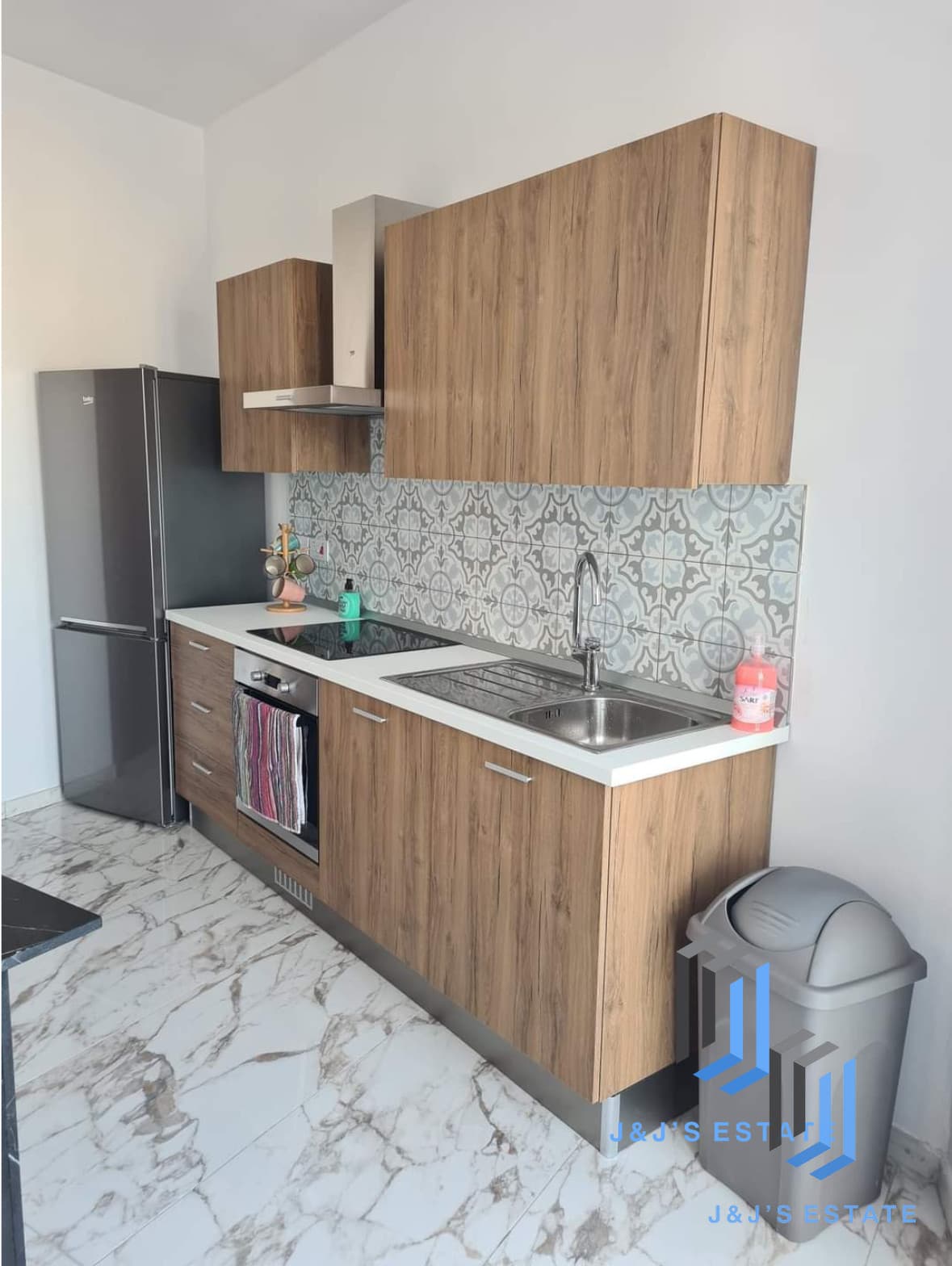 Spacious Penthouse for Rent in Zebbug Malta · 6