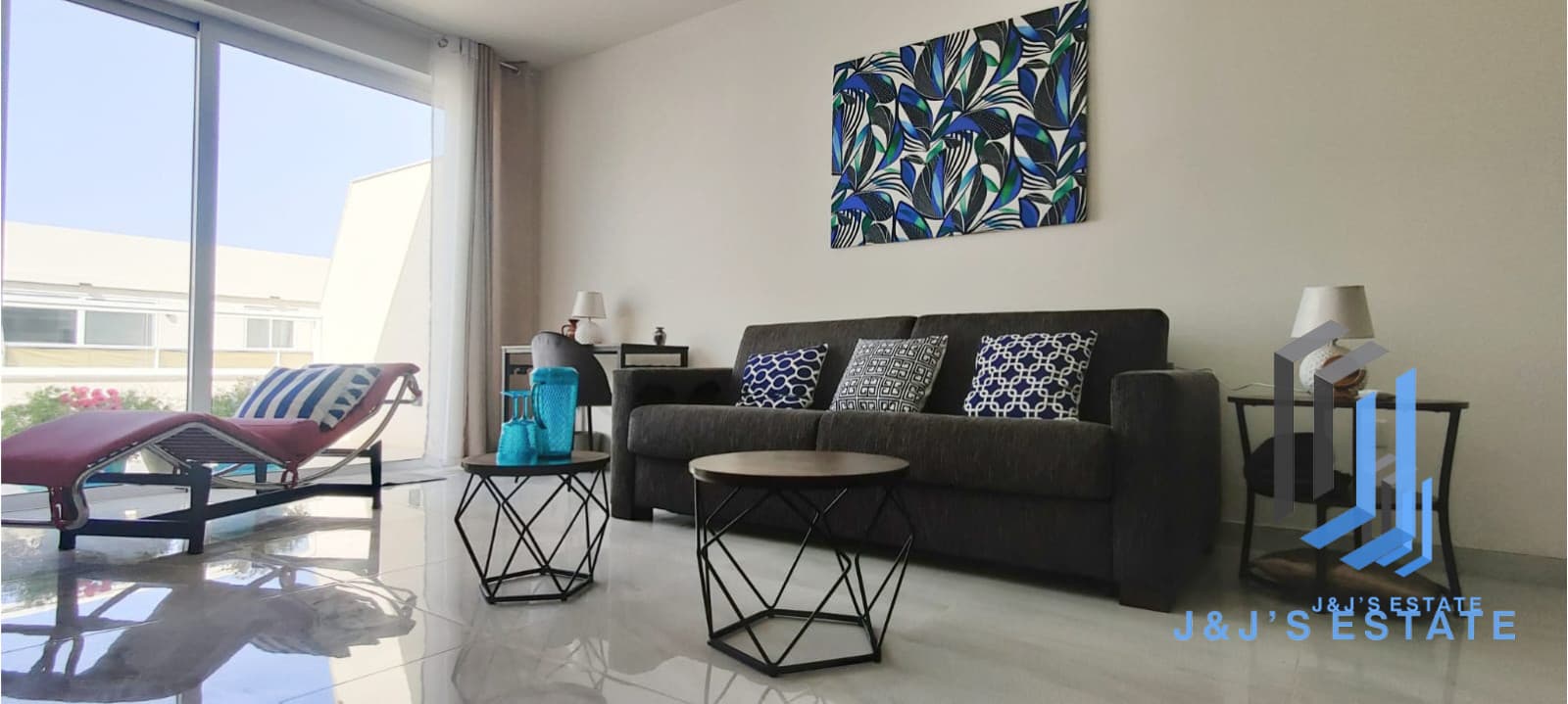 1 bedroom · Apartment in Qawra