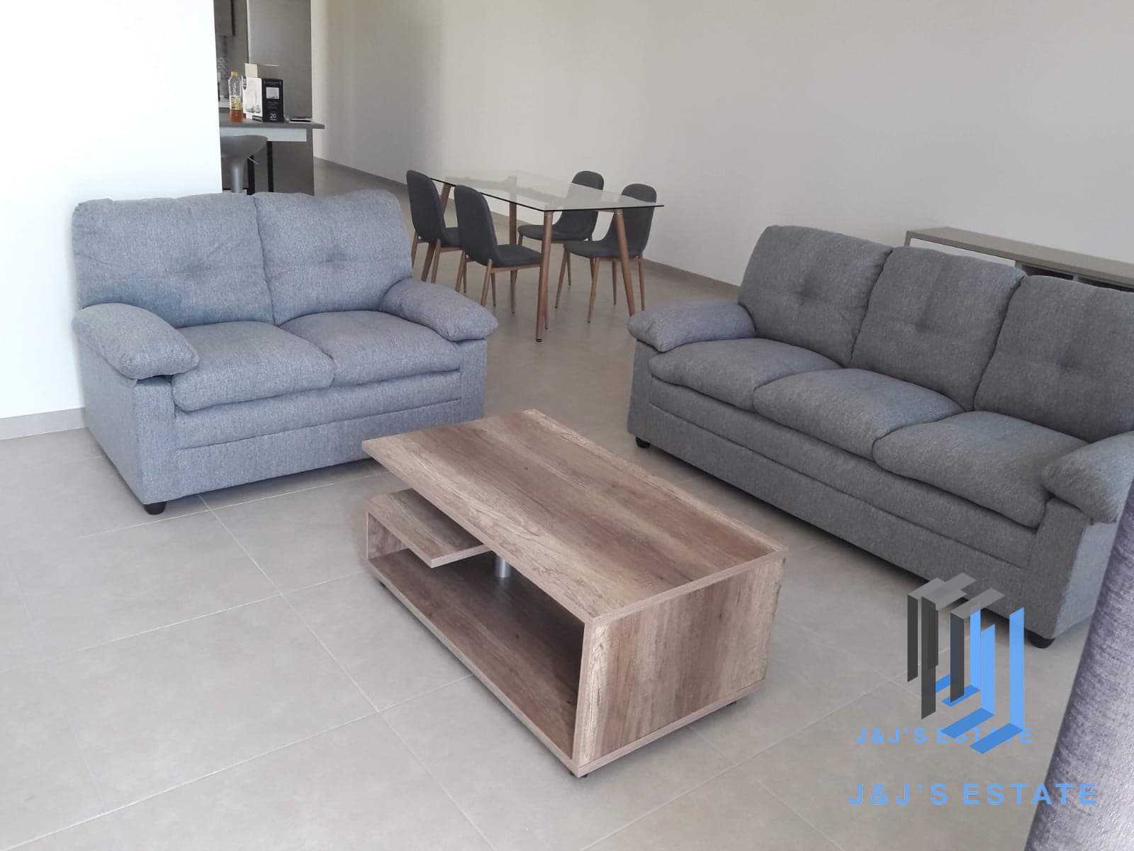 Furnished 3-Bedroom Apartment in Birzebbuga · 7