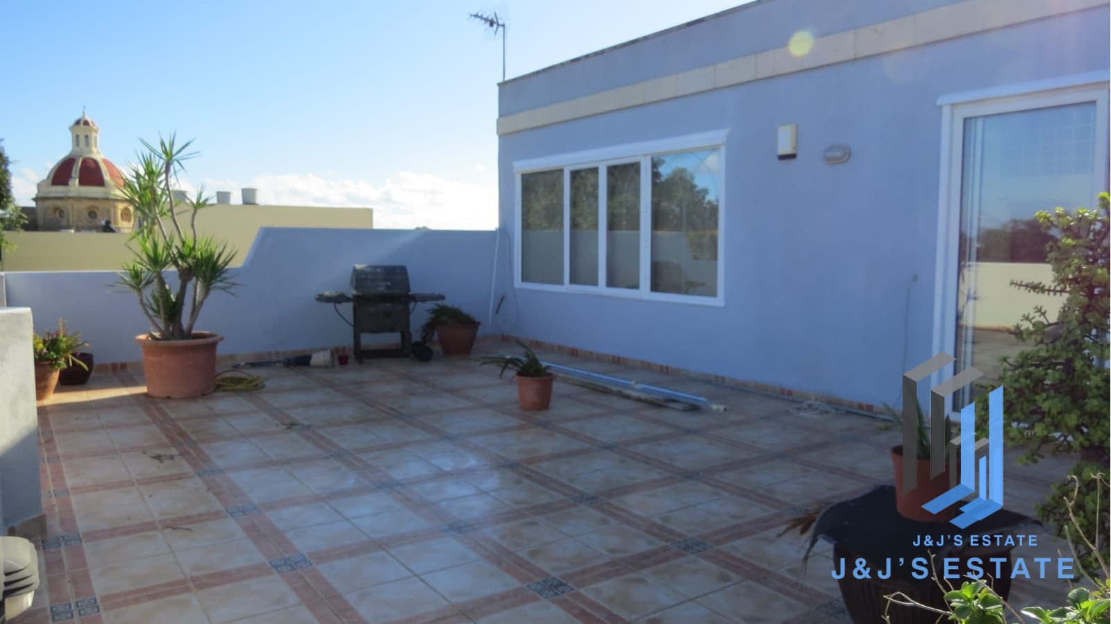 3 bedrooms · Apartment in Zabbar