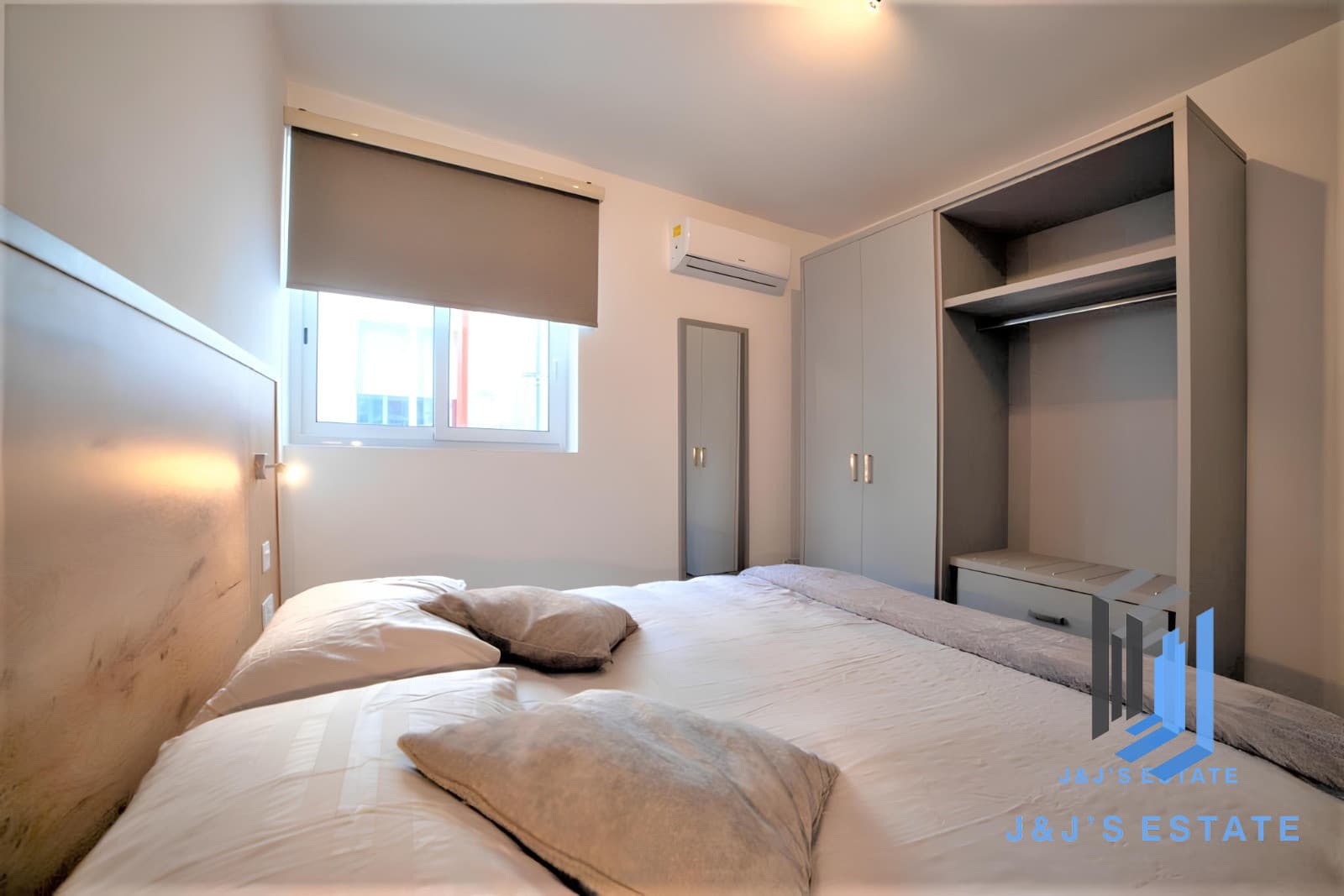 Spacious One-Bedroom Apartment in Gzira – Minutes from the Seafront · 3
