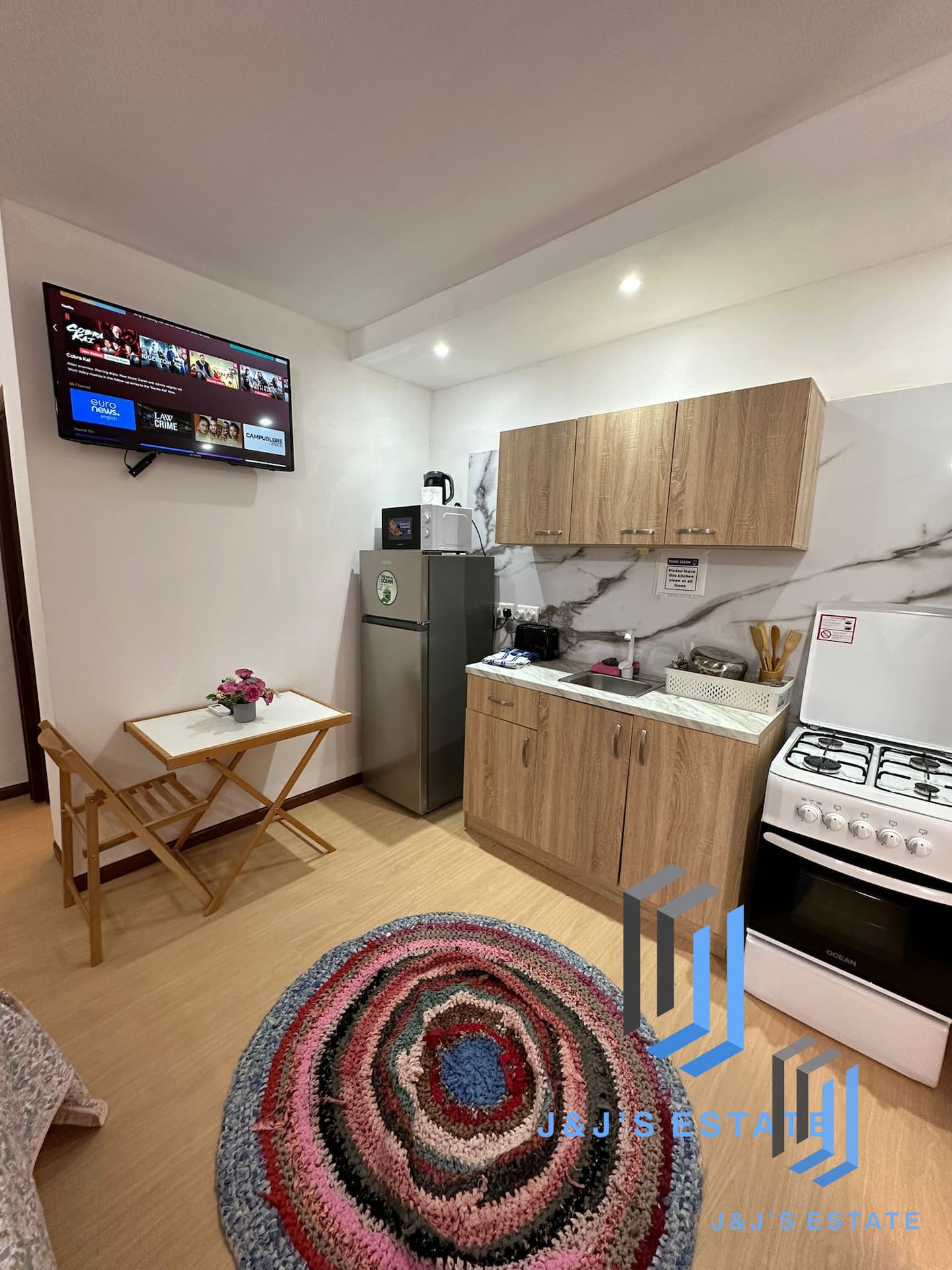 Cozy & Modern Studio in Vibrant Sliema · 2